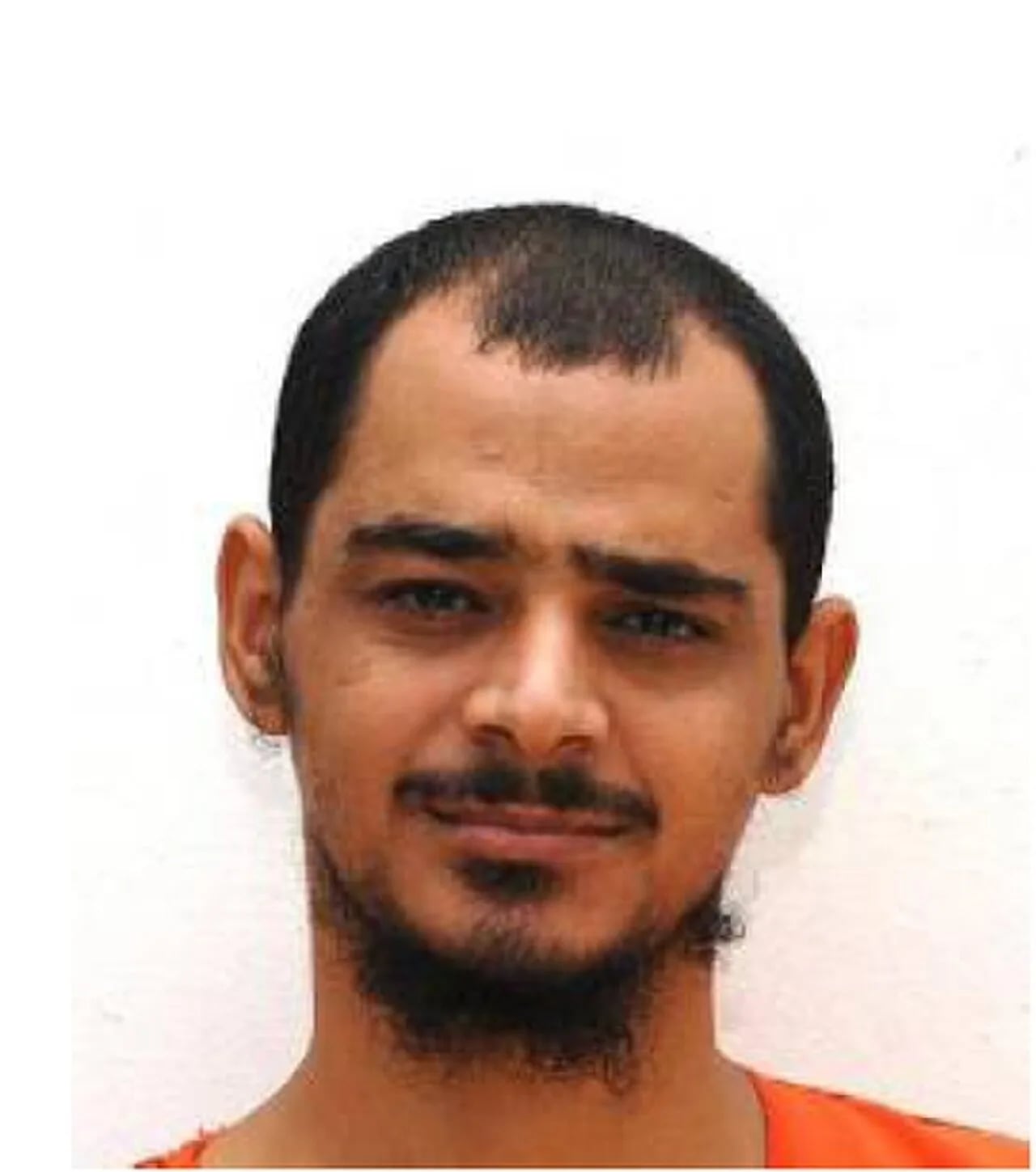 Porträt von Adnan Farhan Abd Al Latif (1975–2012) – Gedenkseite