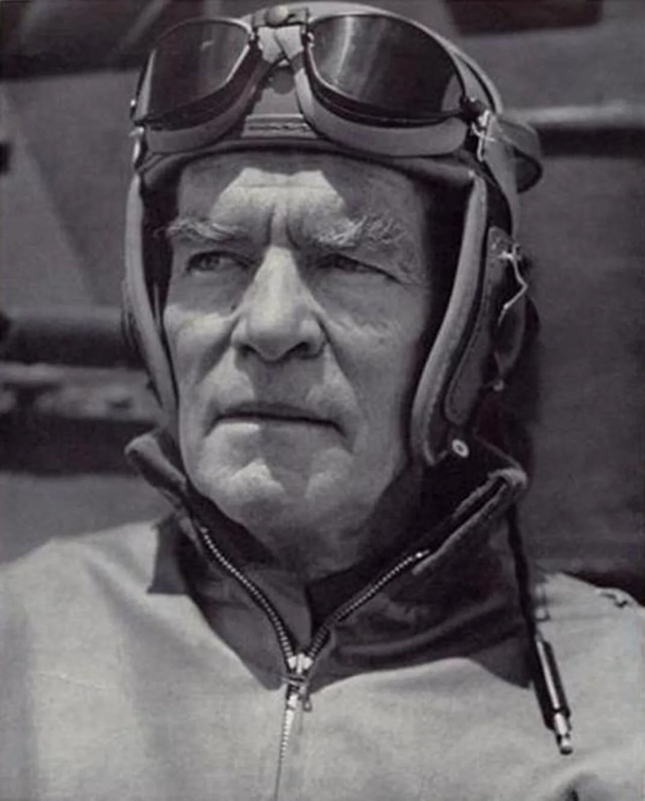 Portrait of Adna R. Chaffee (1884–1941) – memorial page