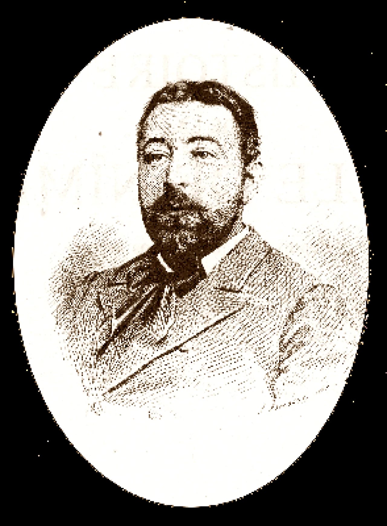 Portrait of Adolphe Pieyre (1848–1909) – memorial page