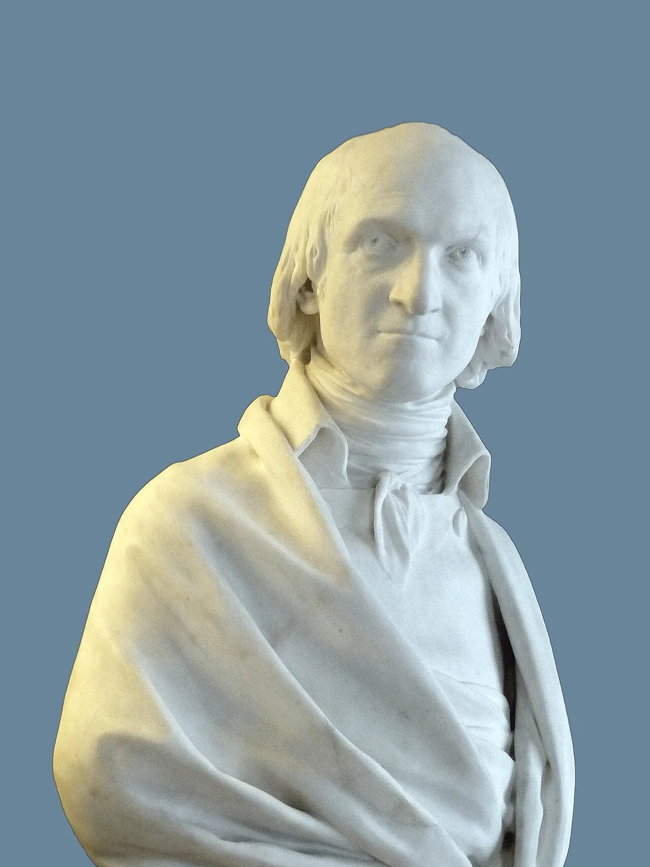 Portrait of Adrien Duquesnoy (1759–1808) – memorial page