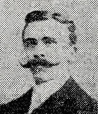 Portrait of Adrien de Turckheim (1866–1948) – memorial page