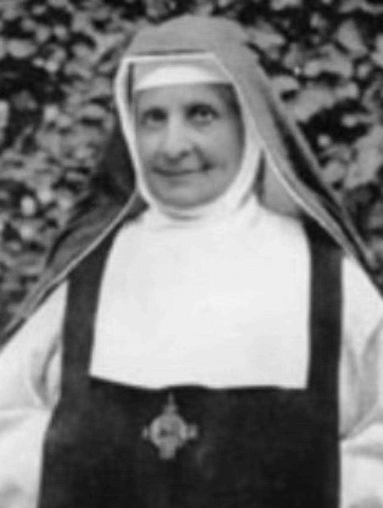 Portrait of Adèle Garnier (1838–1924) – memorial page
