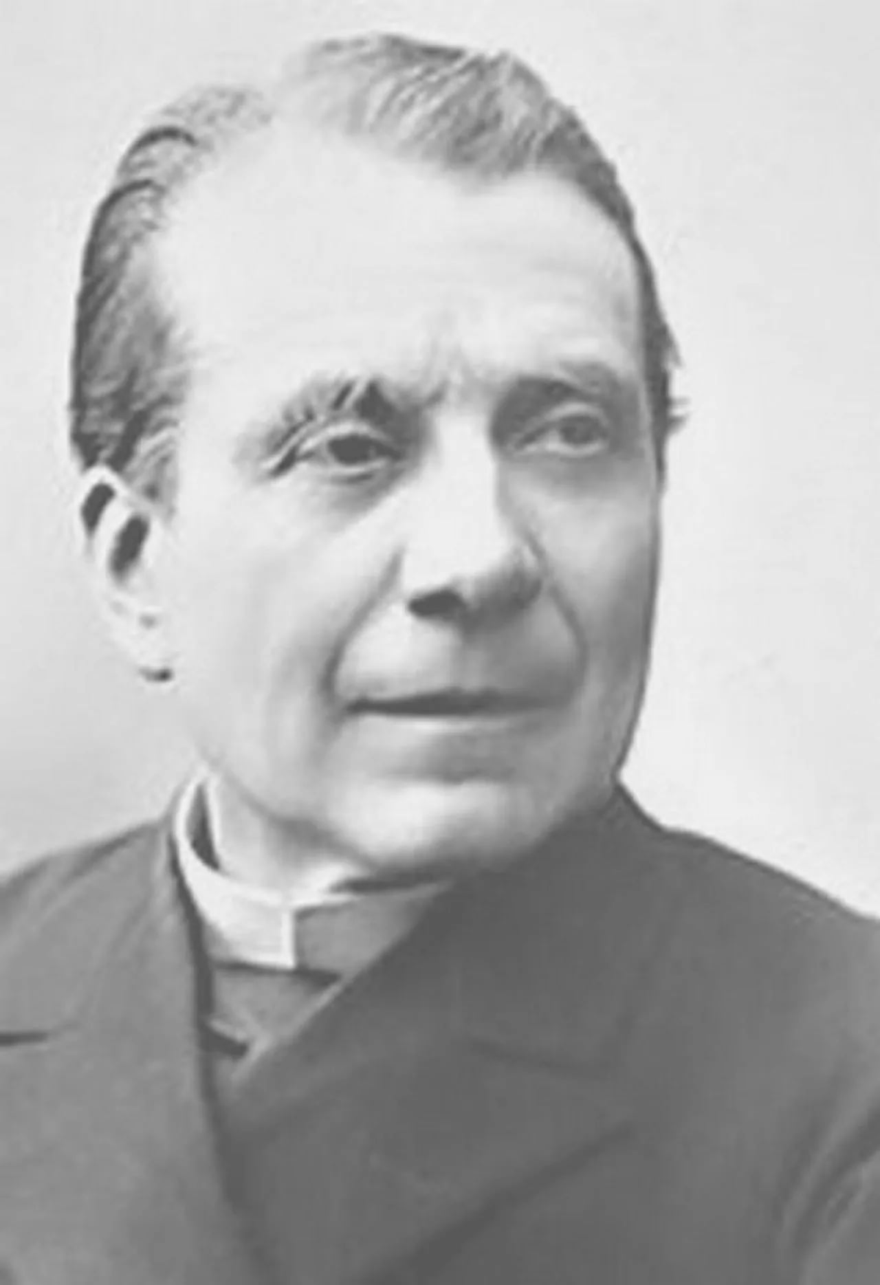 Porträt von Agénor Bardoux (1829–1897) – Gedenkseite