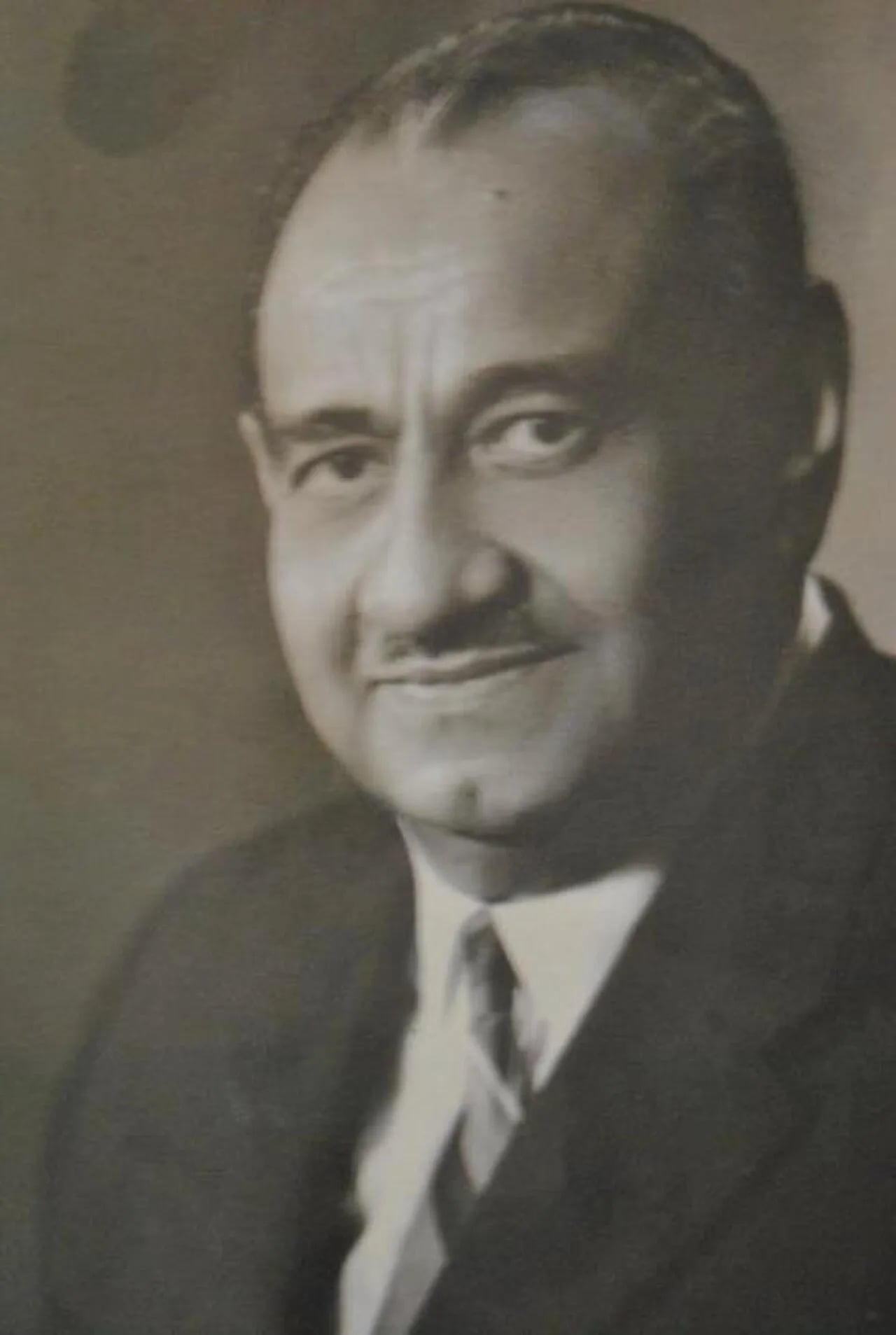Portrait of Ahmed Fakhry (1905–1973) – memorial page