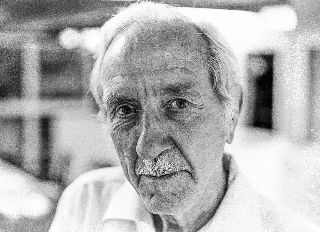 Porträt von George Miksch Sutton (1898–1982) – Gedenkseite