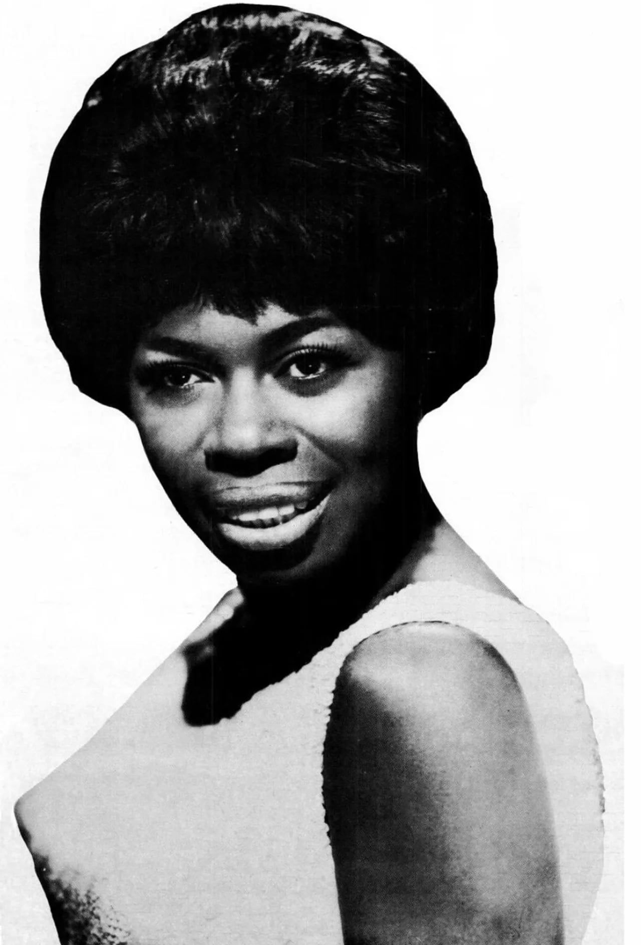 Porträt von Esther Phillips (1935–1984) – Gedenkseite