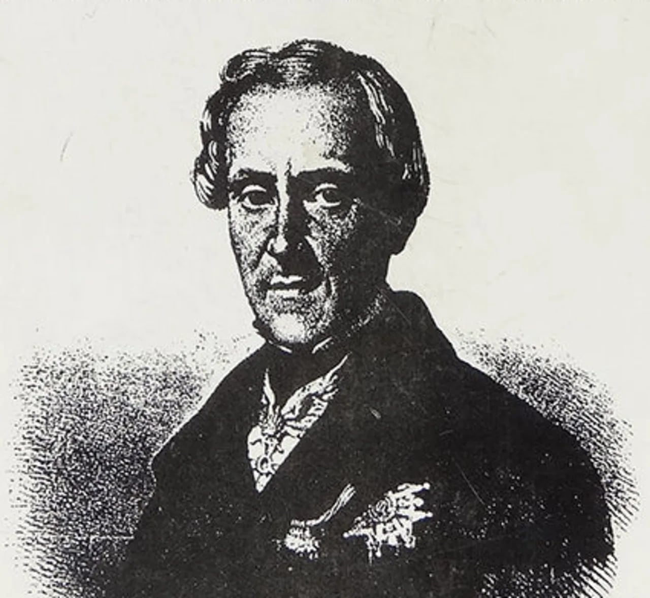 Portrait of Alban de Villeneuve-Bargemon (1784–1850) – memorial page