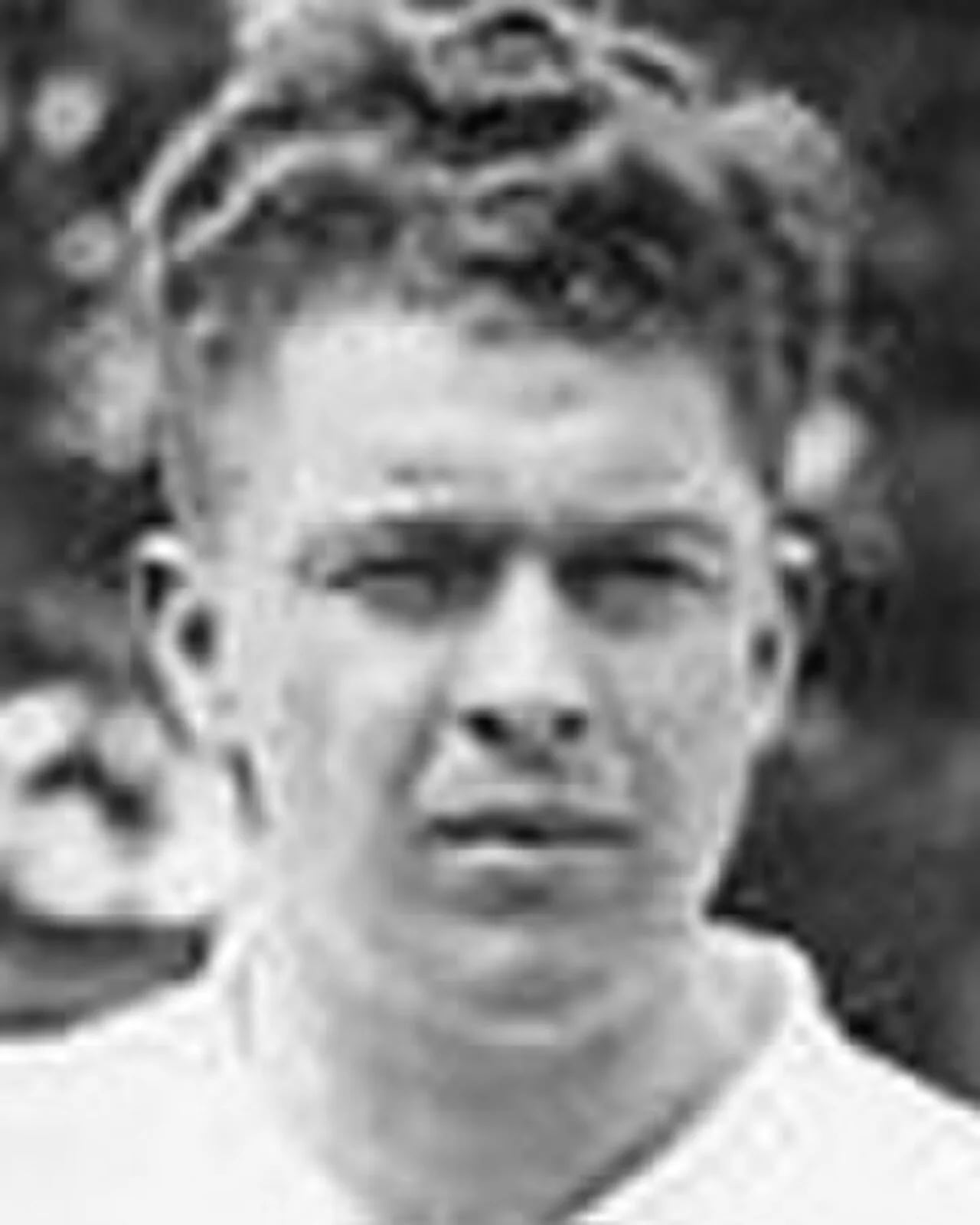 Portrait of Albert Dhulst (1909–1984) – memorial page