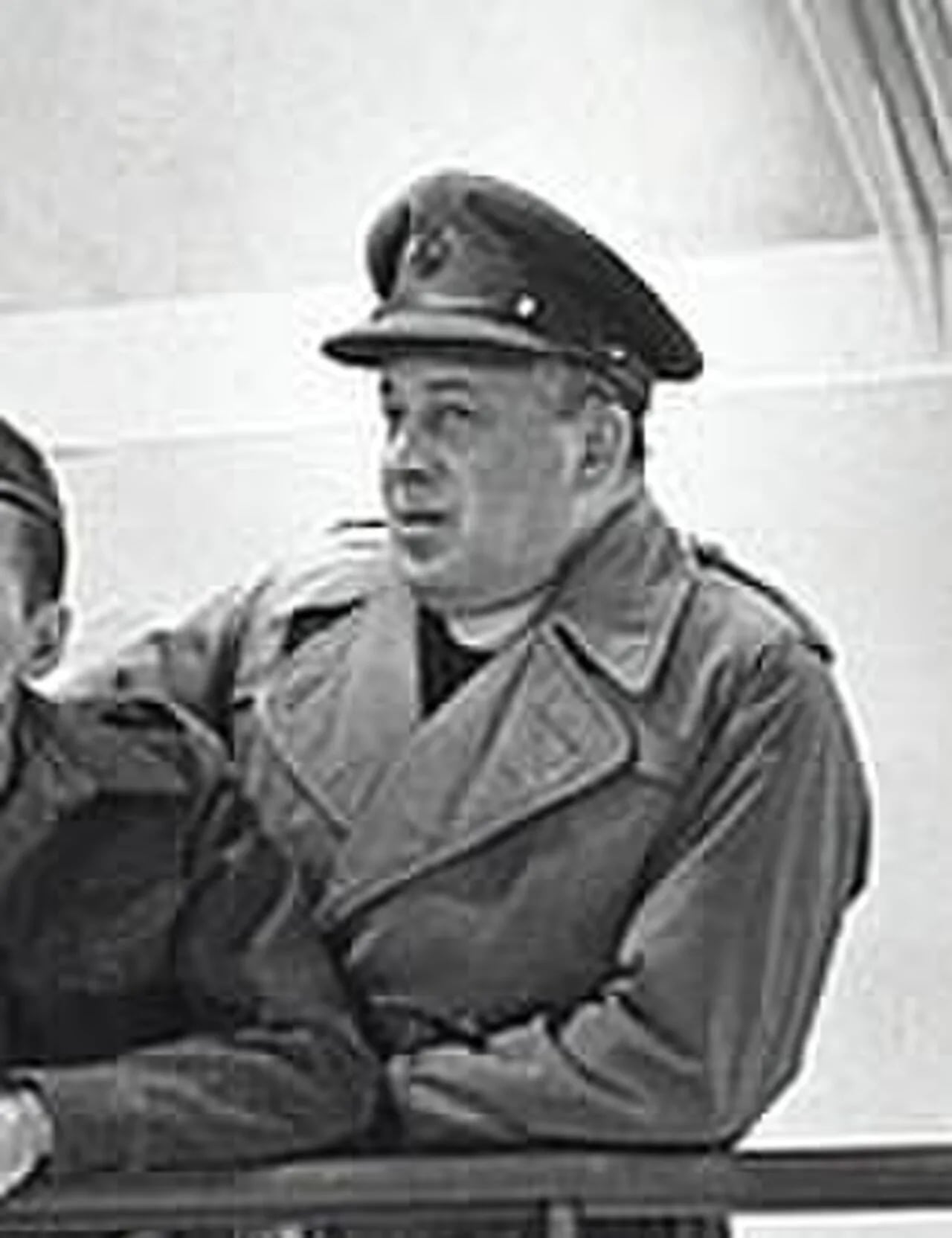 Portrait of Albert Duquesne (1890–1956) – memorial page