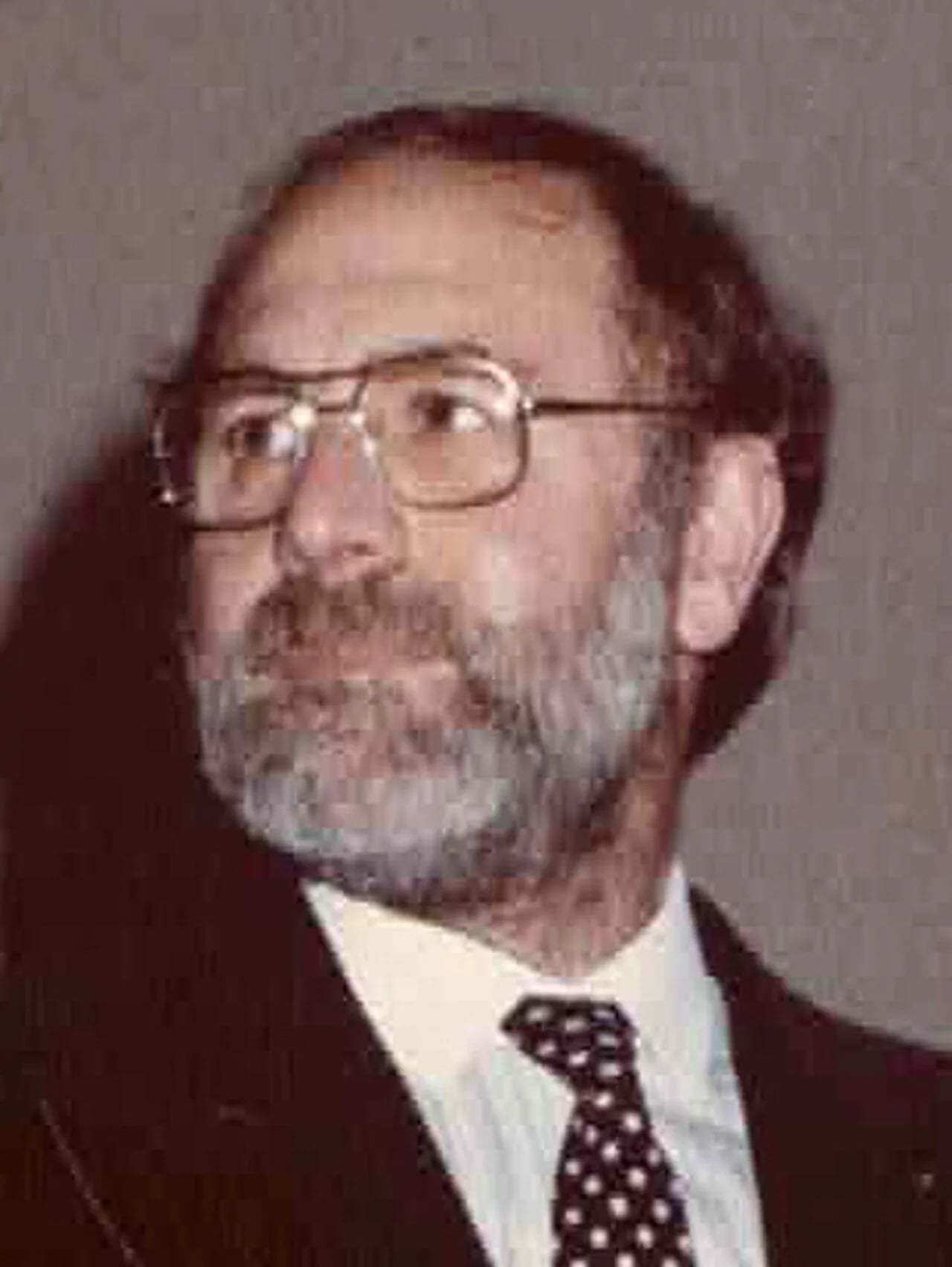 Portrait of Albert Zavaro (1925–2022) – memorial page