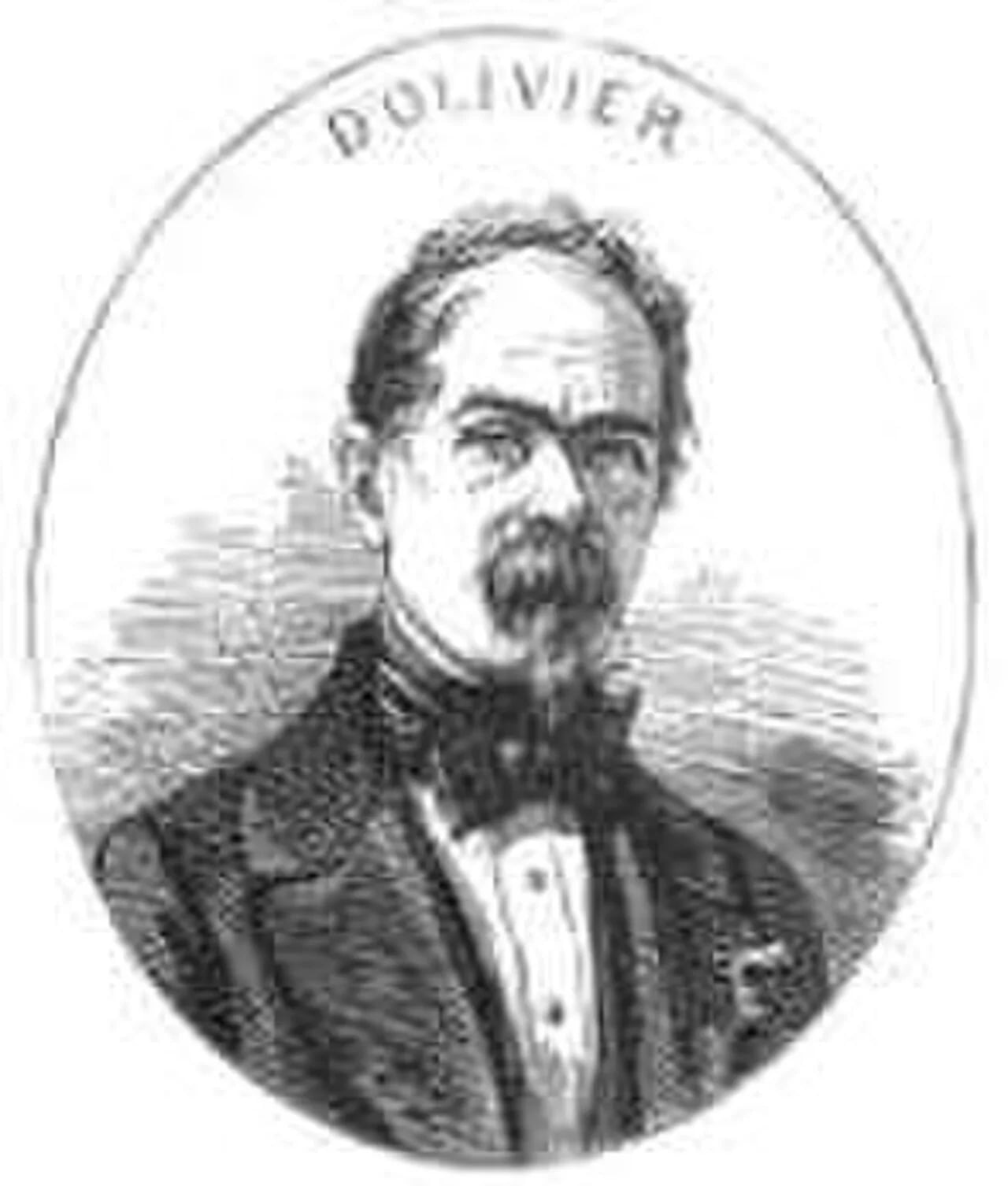 Portrait of Albert d'Olivier de Pezet (1792–1867) – memorial page