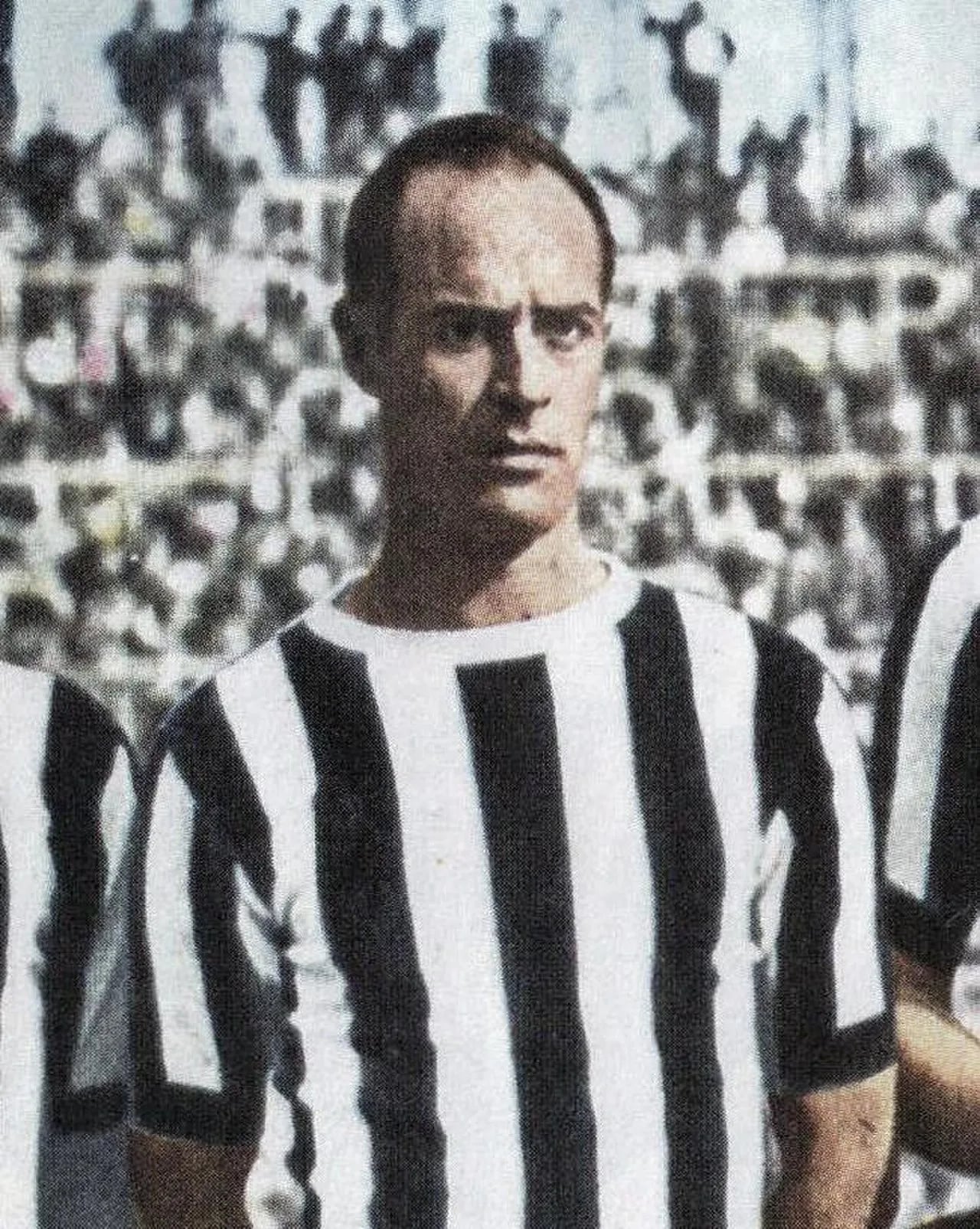 Porträt von Alberto Piccinini (1923–1972) – Gedenkseite