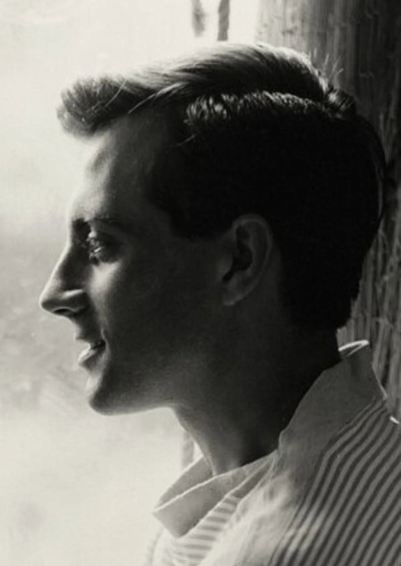 Portrait of Alejandro Rey (1930–1987) – memorial page
