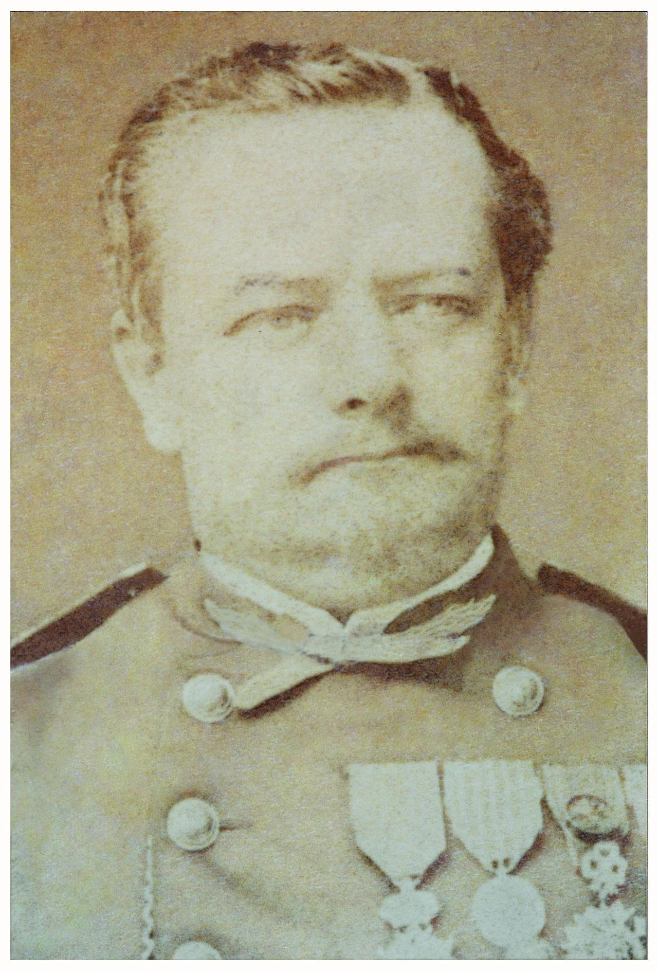 Portrait of Aleksander Waligórski (1802–1873) – memorial page
