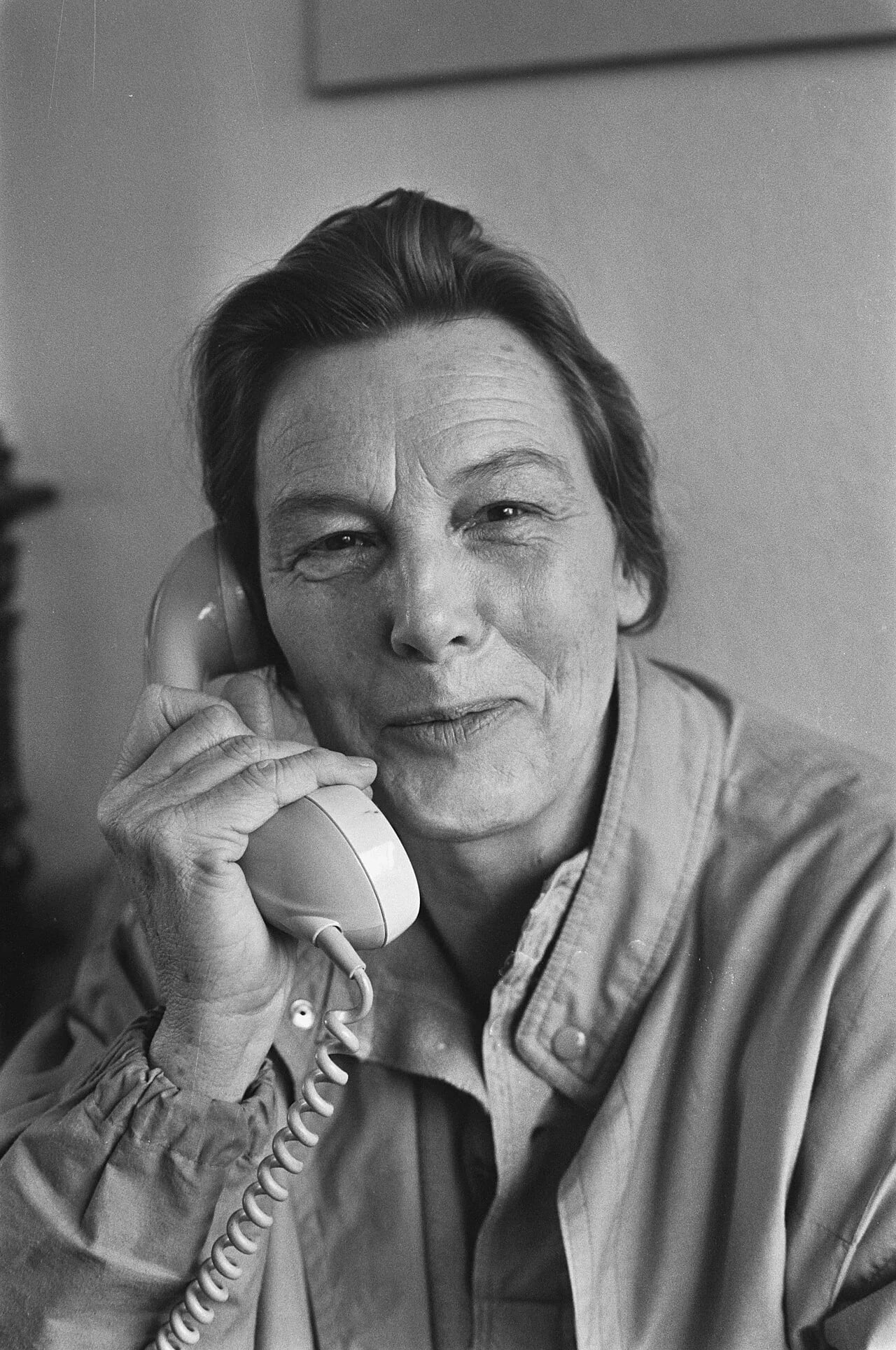 Porträt von Ariane Amsberg (1930–2016) – Gedenkseite