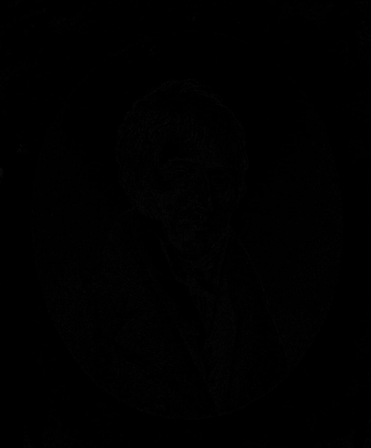 Portrait of Alexandre Martin (1773–1864) – memorial page