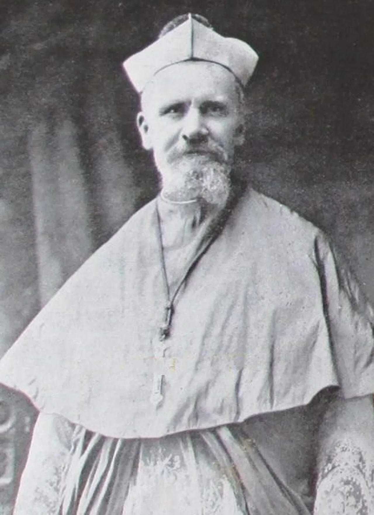 Porträt von Alexis Lemaître (1864–1939) – Gedenkseite