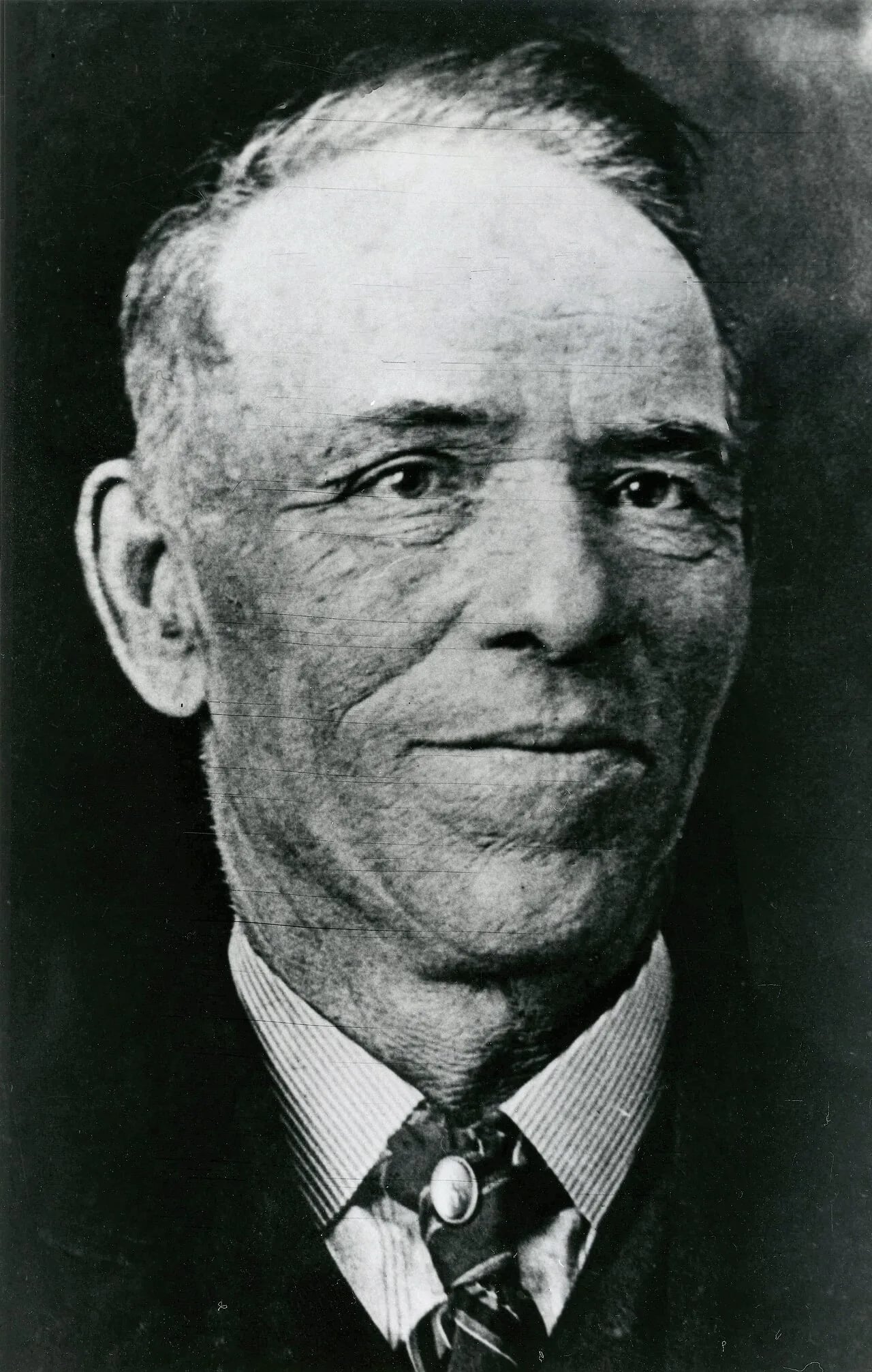 Portrait of Alexis Lapointe (1860–1924) – memorial page