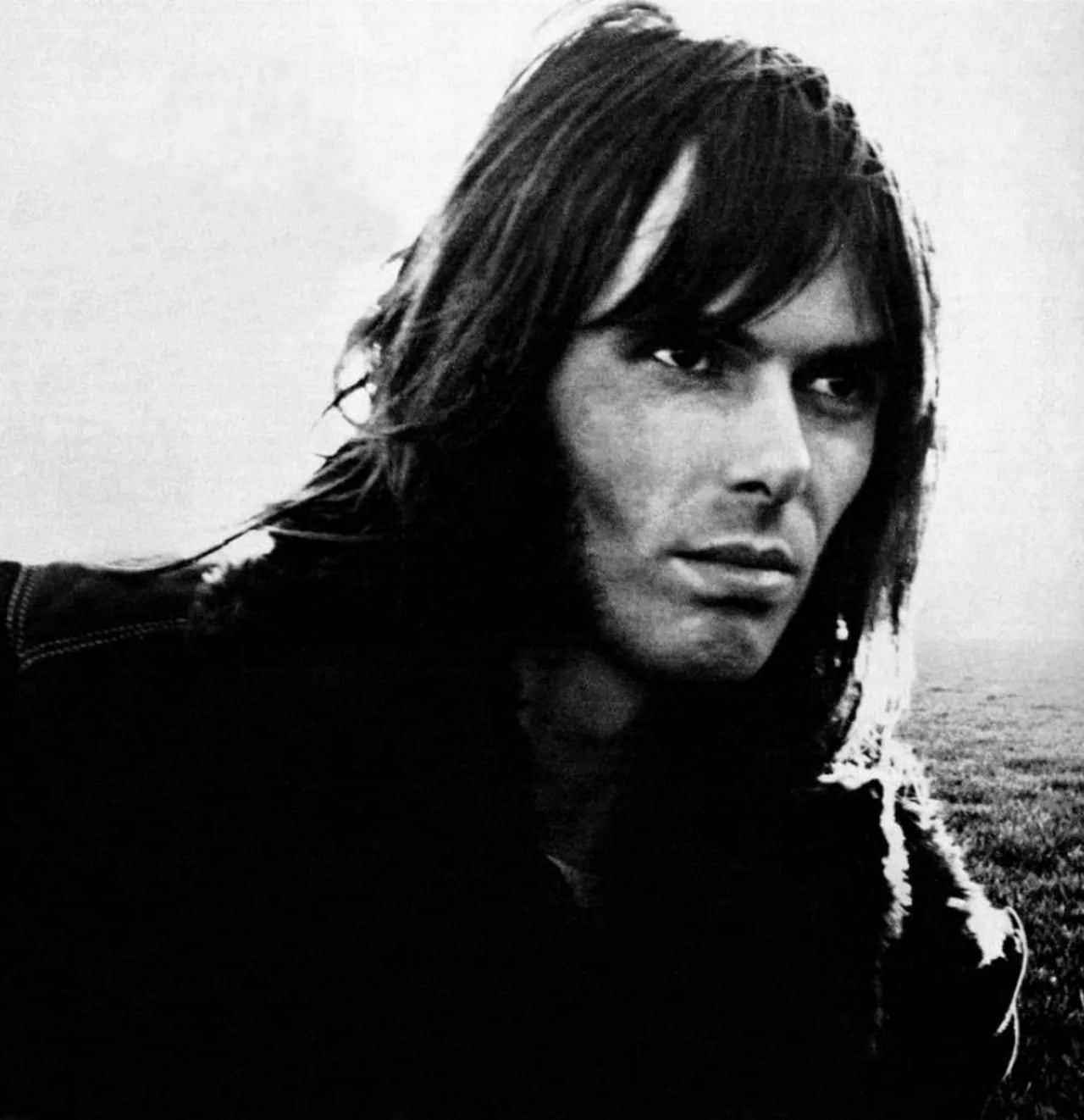 Porträt von Nicky Hopkins (1944–1994) – Gedenkseite