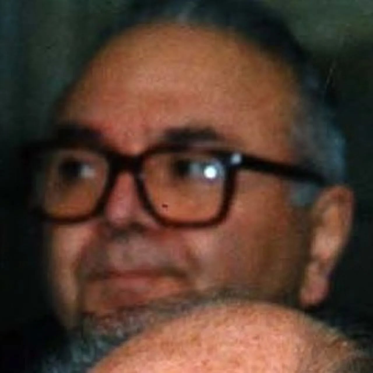 Portrait of Alfonso Irigoien (1929–1996) – memorial page