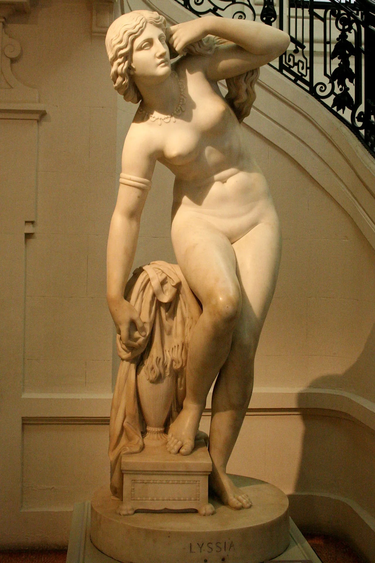 Porträt von Alfred-Adolphe-Édouard Lepère (1827–1904) – Gedenkseite