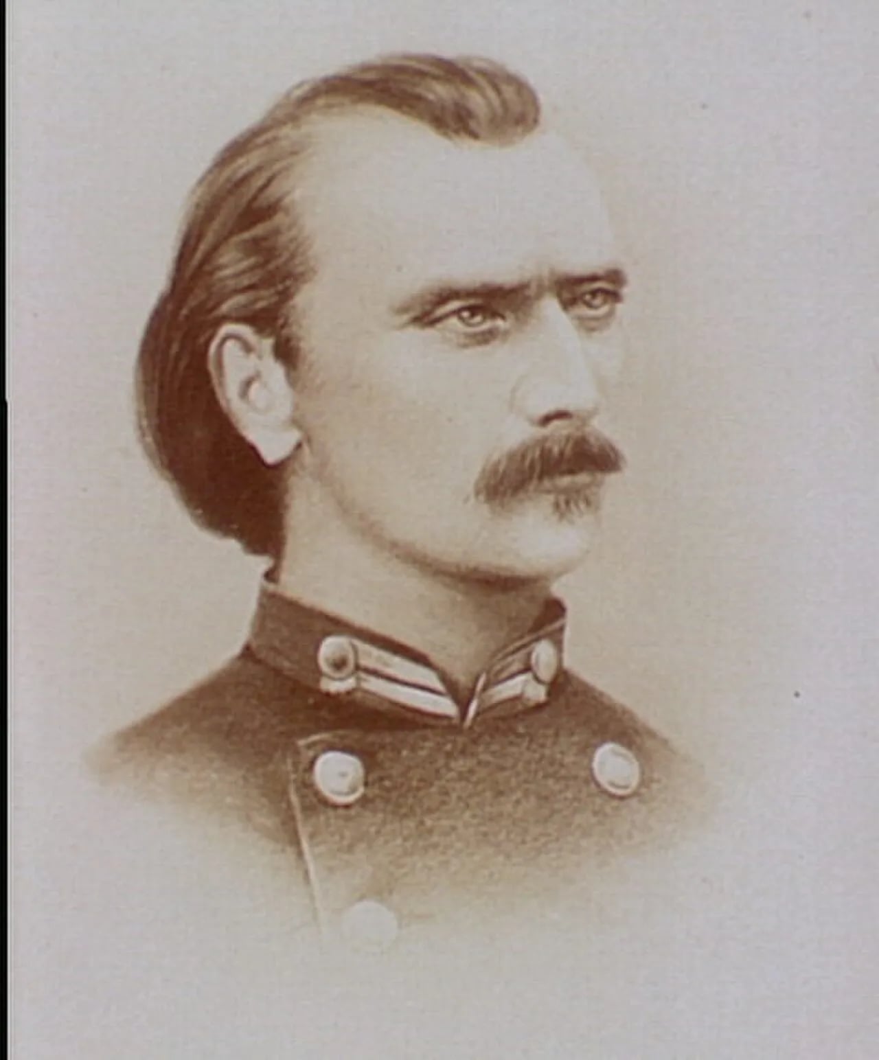 Porträt von Alfred-Édouard Billioray (1841–1877) – Gedenkseite