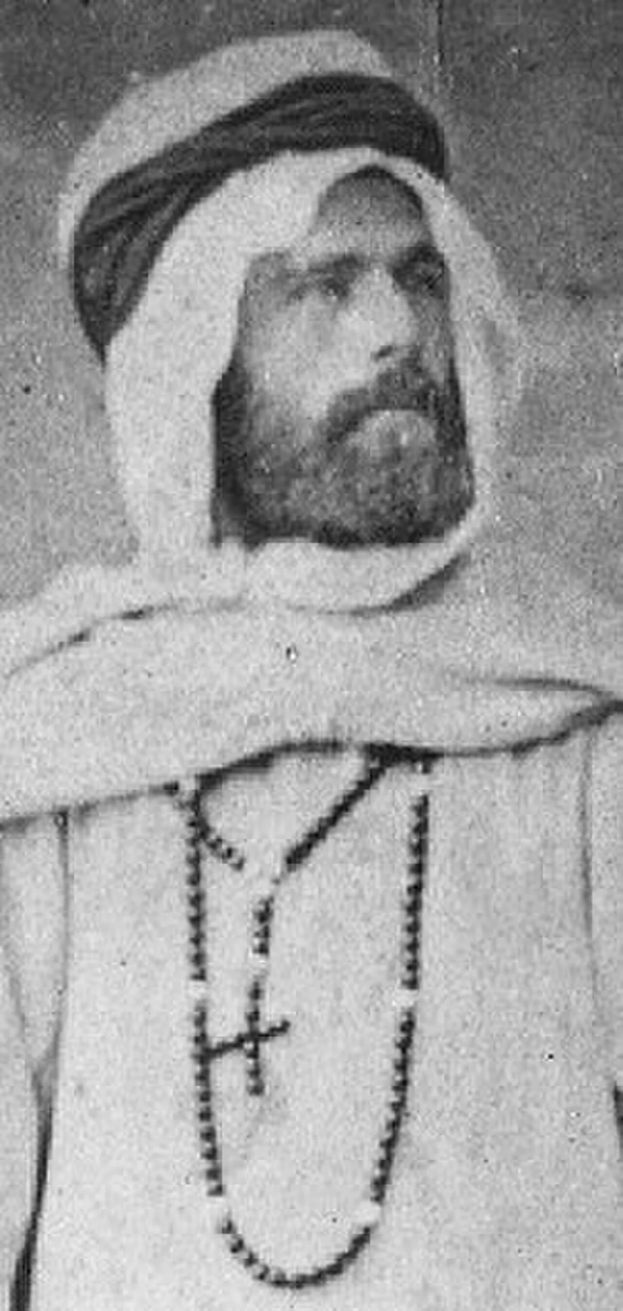 Portrait of Alfred Louis Delattre (1850–1932) – memorial page