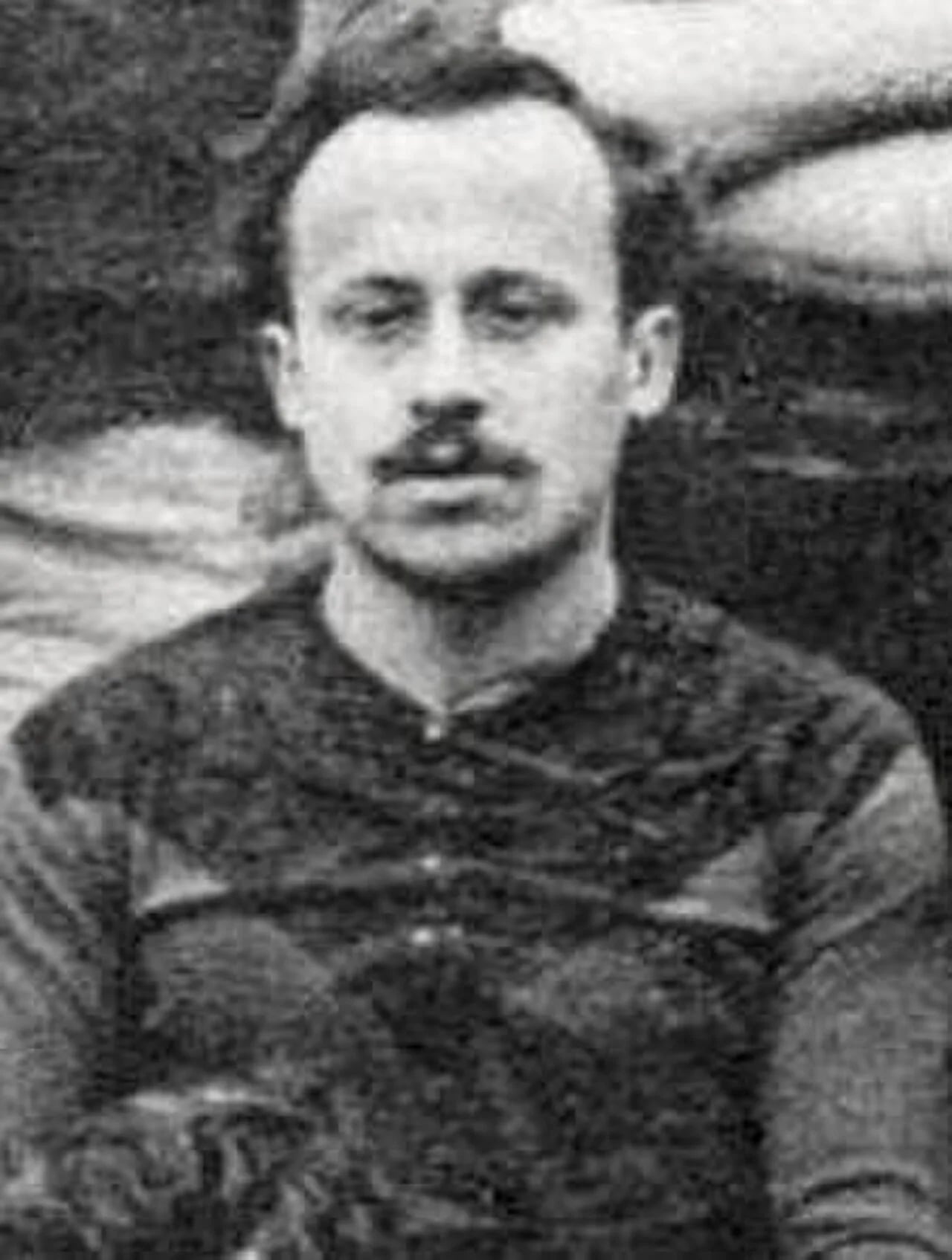 Portrait of Alfred Mayssonnié (1884–1914) – memorial page