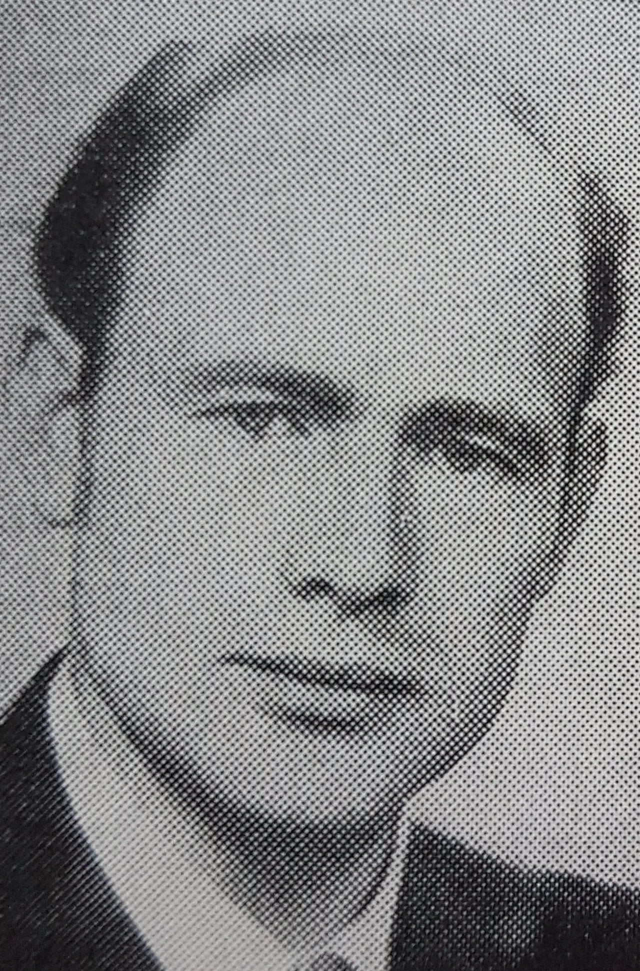 Porträt von Helge Lundström (1923–2011) – Gedenkseite