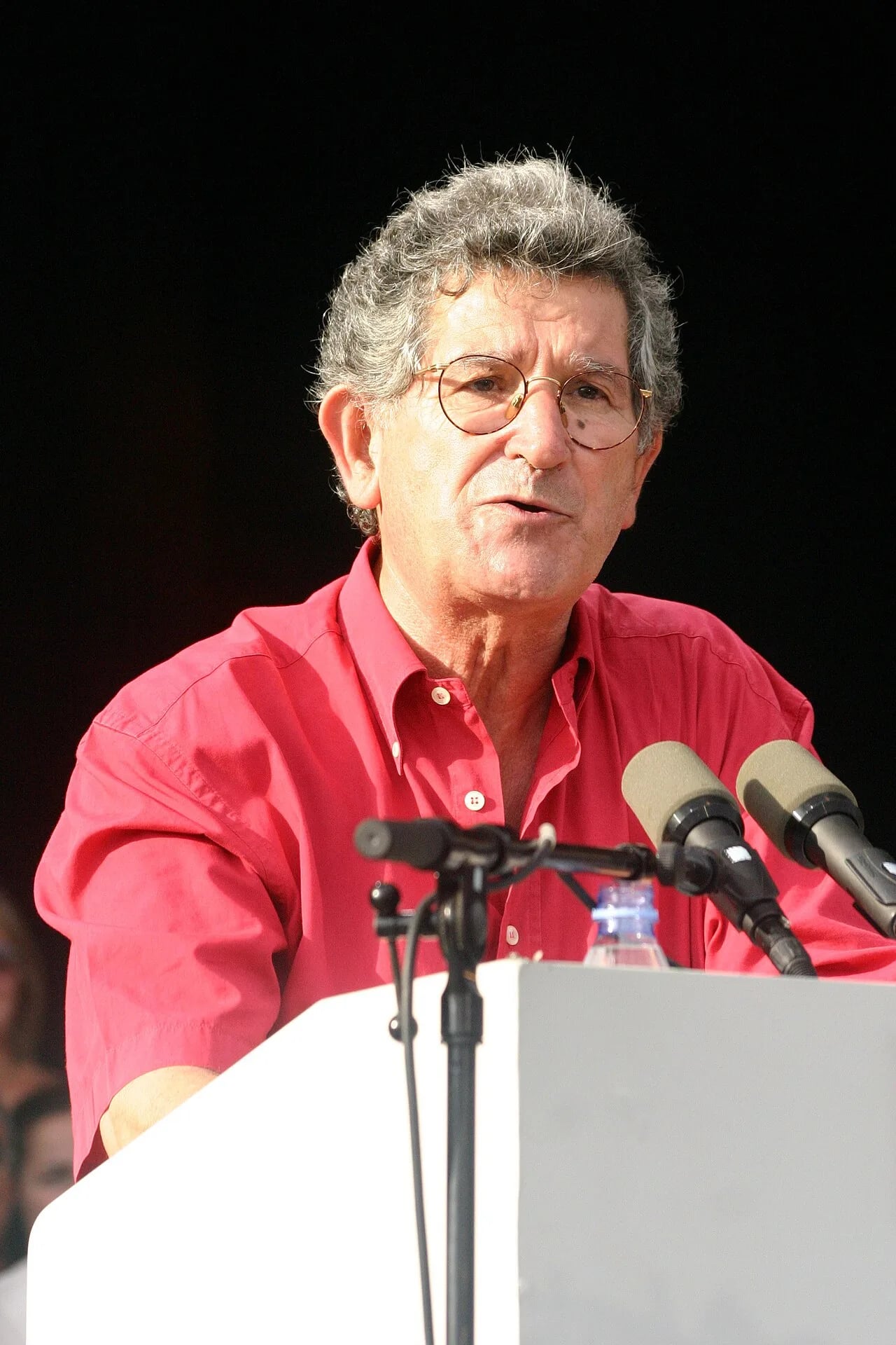 Porträt von José Casanova (1939–2014) – Gedenkseite
