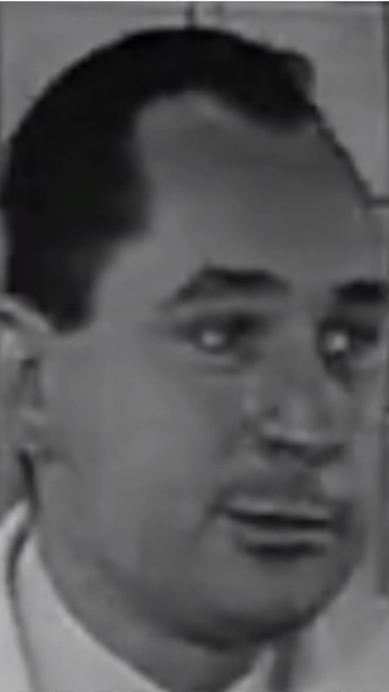 Portrait of Michel Langevin (1926–1985) – memorial page