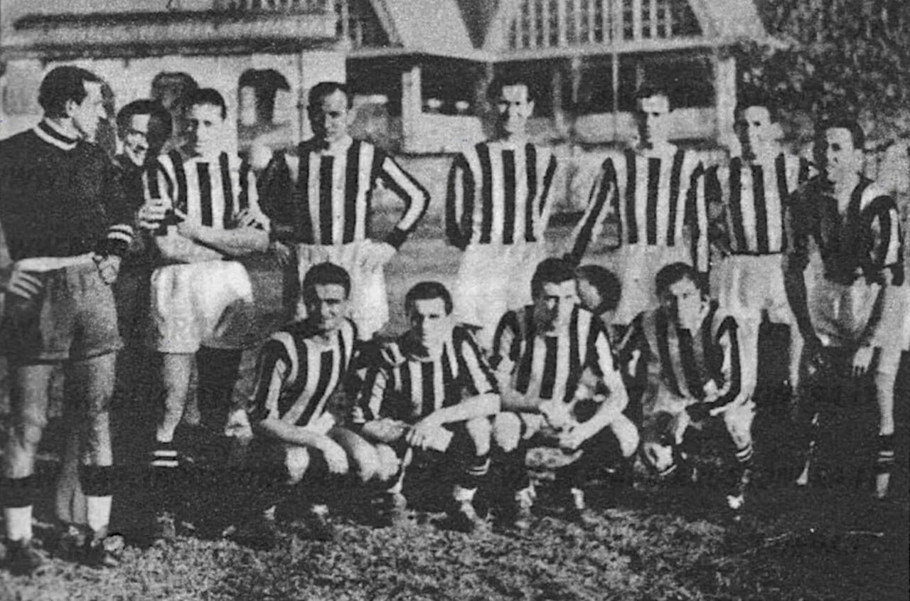 Porträt von Alfredo Spadavecchia (1919–1984) – Gedenkseite
