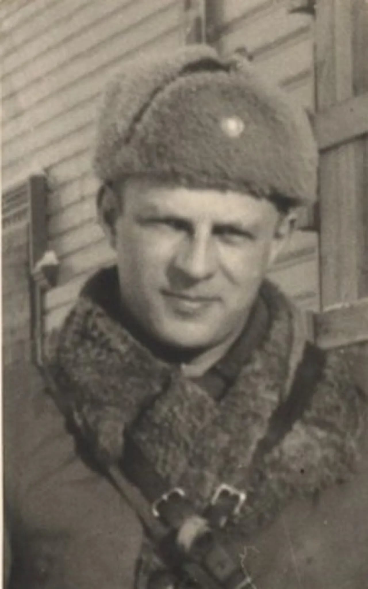 Porträt von Leo Skurnik (1907–1976) – Gedenkseite