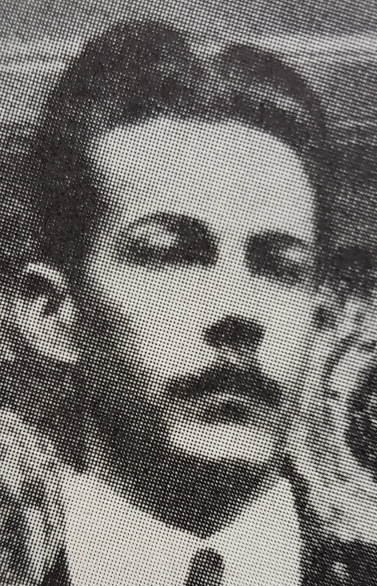 Portrait of Carl Meurling (1879–1929) – memorial page