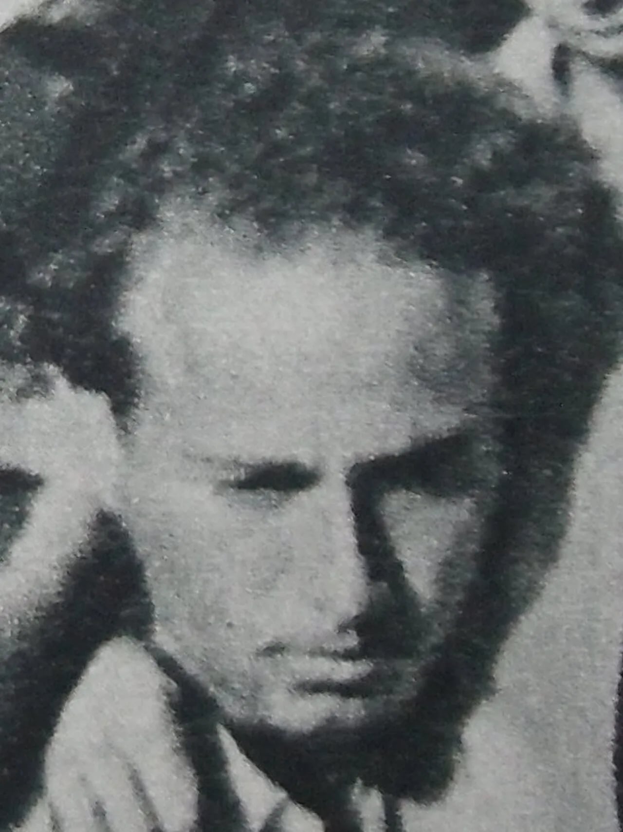 Porträt von Ivan Jakšić (1911–1942) – Gedenkseite