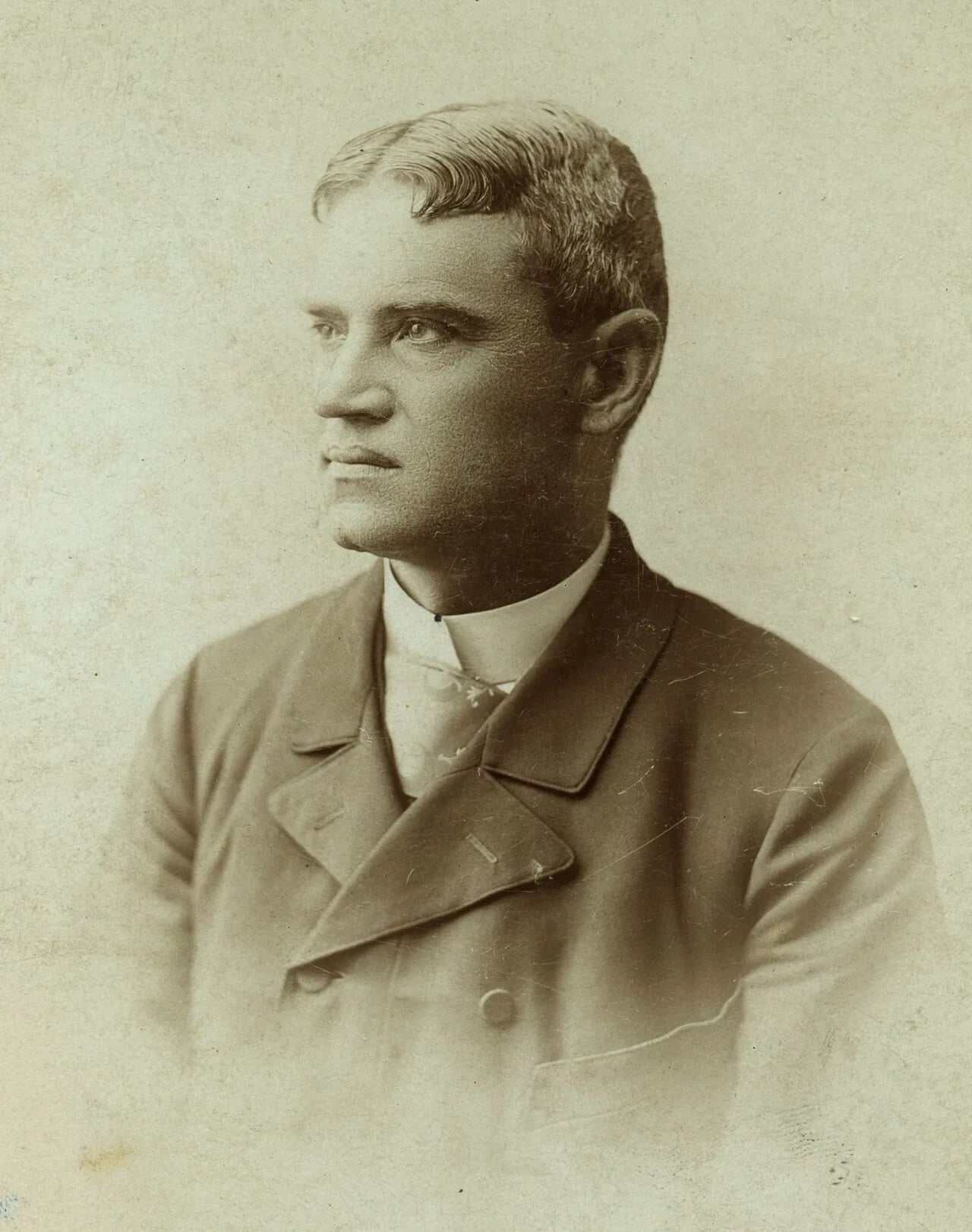 Portrait of Imre Halmai (1848–1940) – memorial page