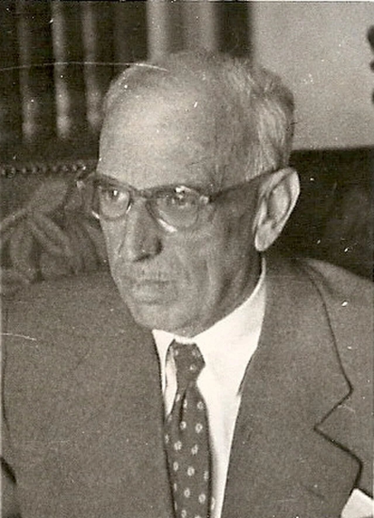 Portrait of Imre Breuer (1892–1962) – memorial page