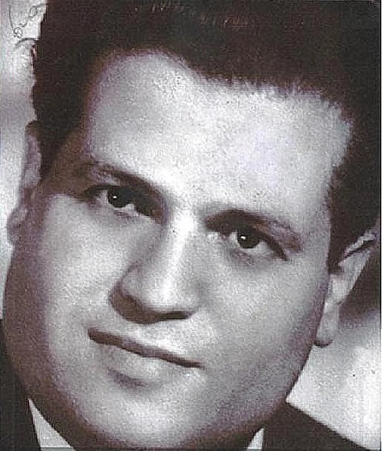 Portrait of Ali Boumendjel (1919–1957) – memorial page