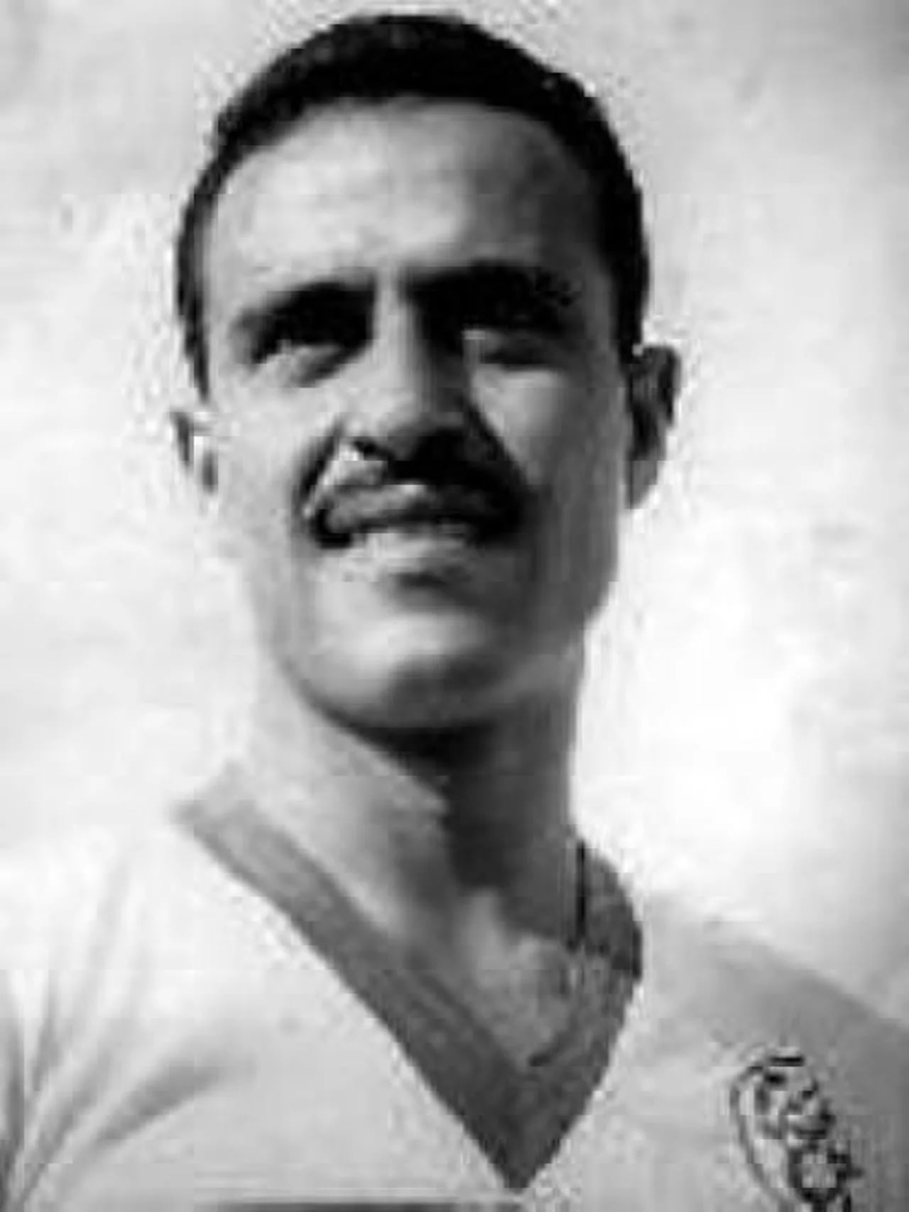 Porträt von Ali Mohsen (1940–1993) – Gedenkseite