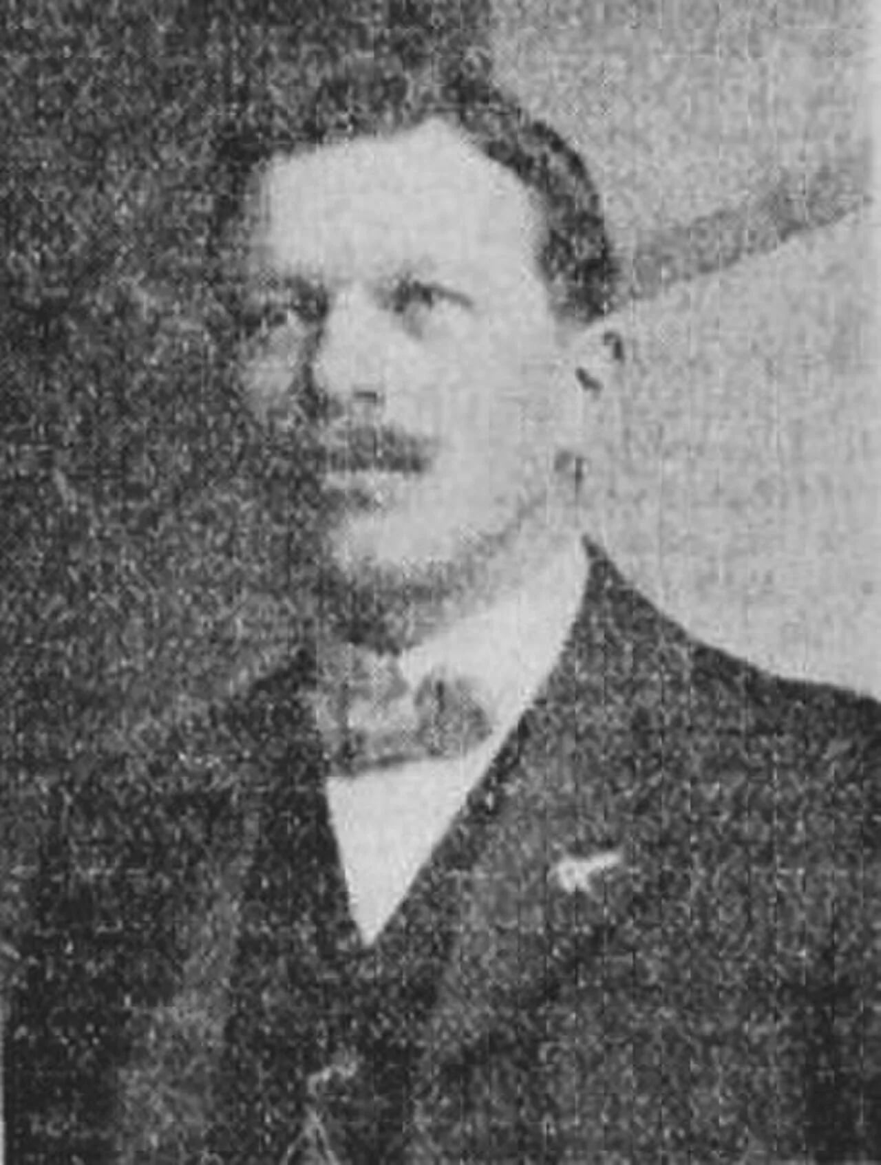 Portrait of Anton Umnik (1887–1942) – memorial page