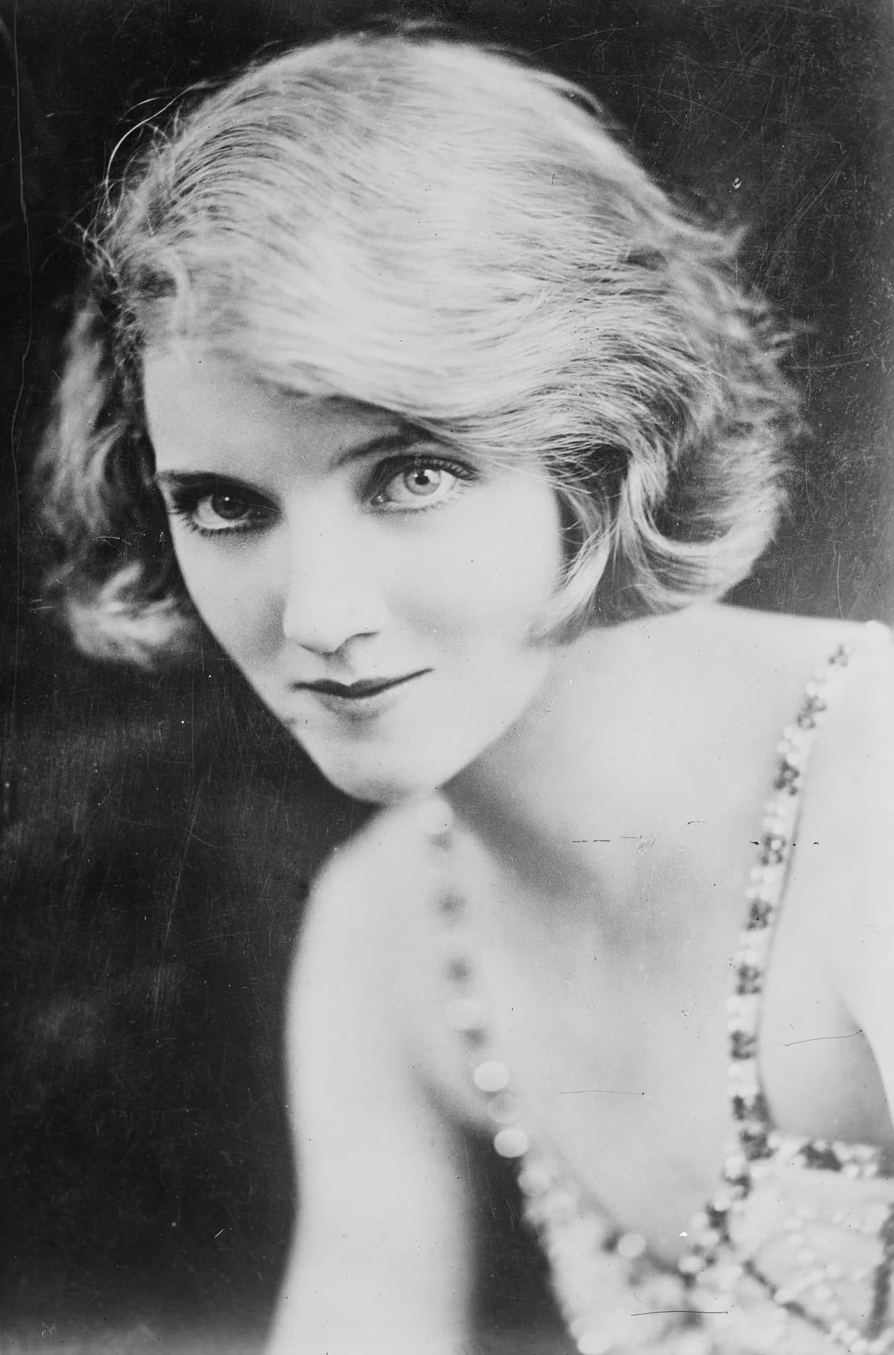Portrait of Dorothy Dickson (1893–1995) – memorial page