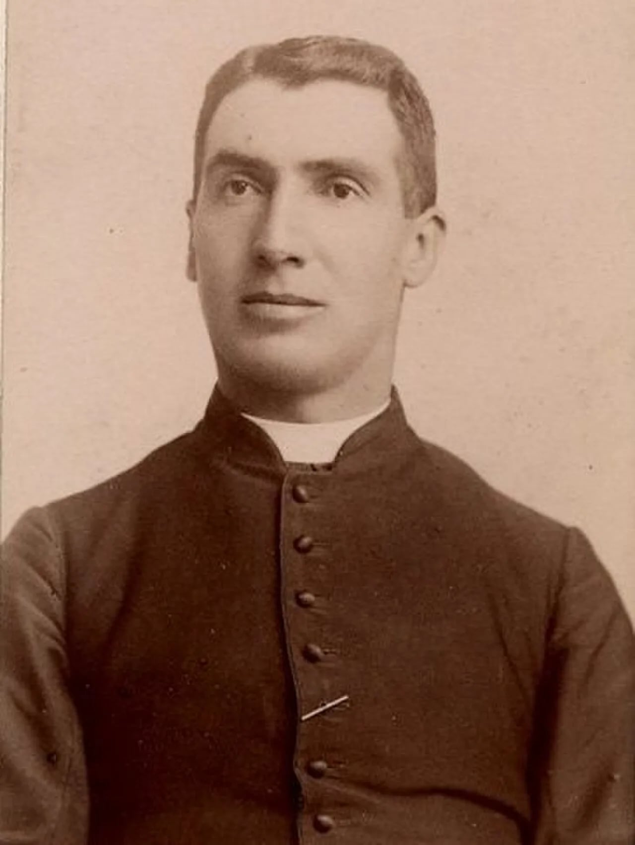 Portrait of Alphonse-Osias Gagnon (1860–1941) – memorial page