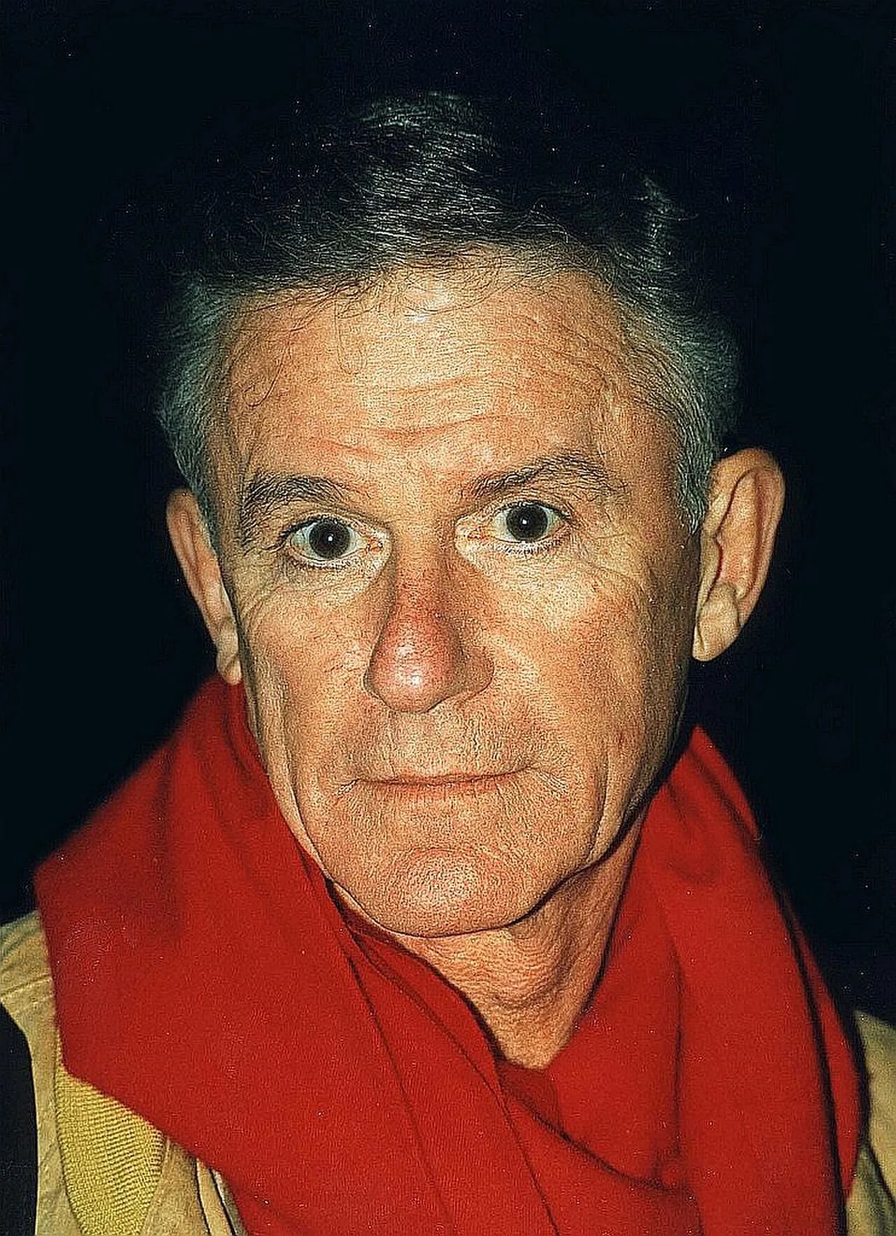 Porträt von Roddy McDowall (1928–1998) – Gedenkseite