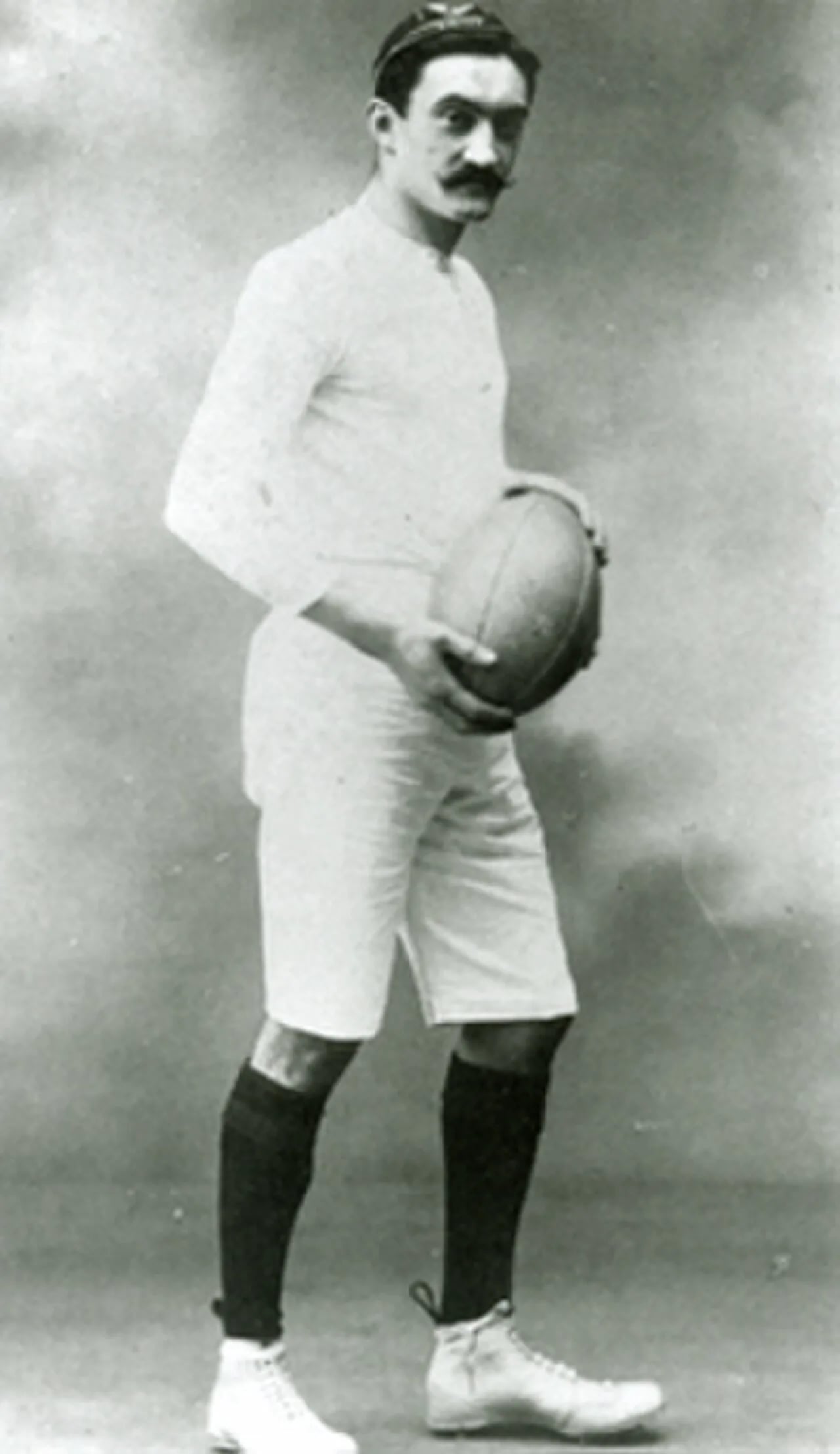 Portrait of Alphonse Massé (1883–1953) – memorial page