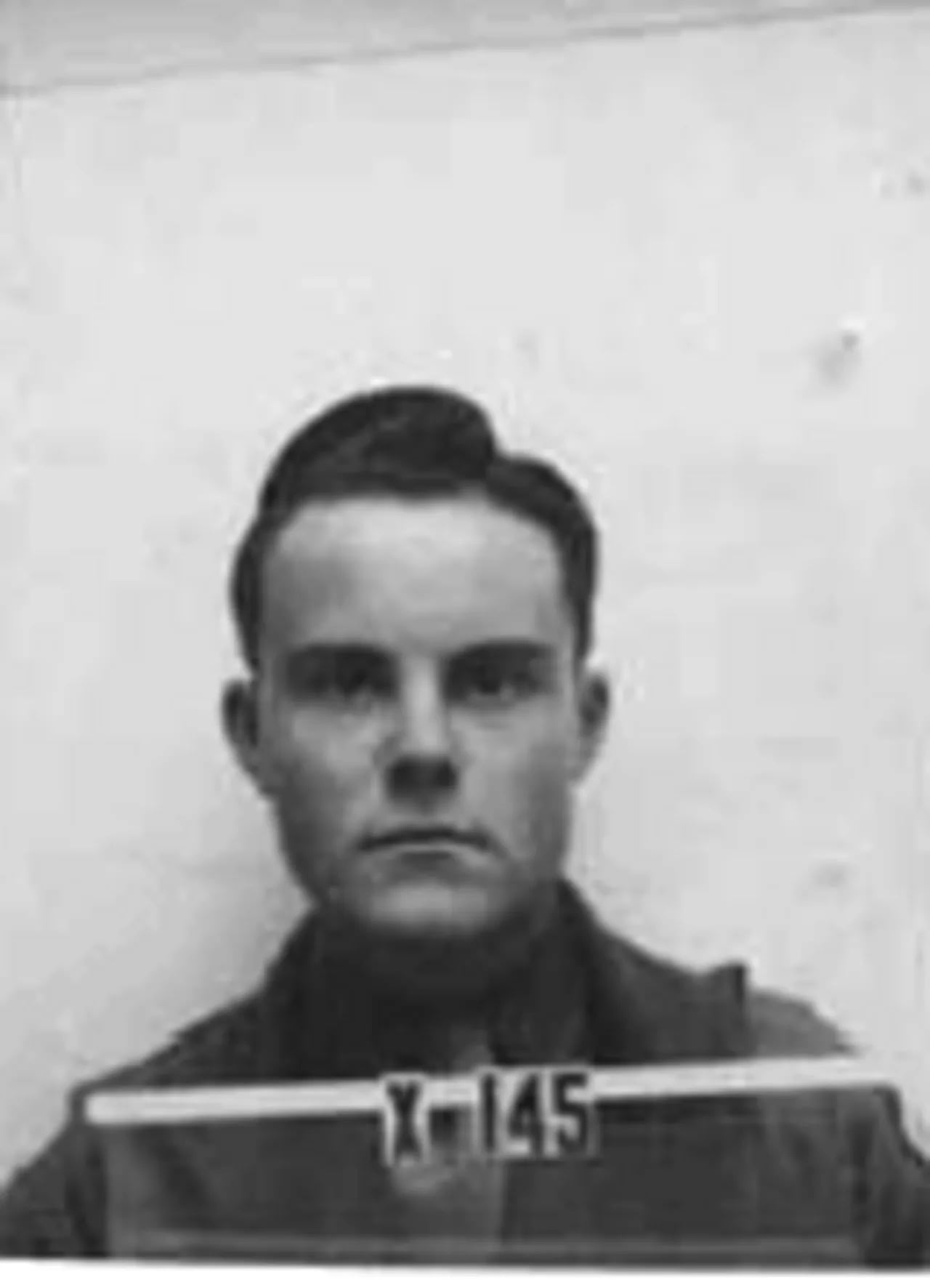Portrait of Josef Anton Hofmann (1924–2010) – memorial page