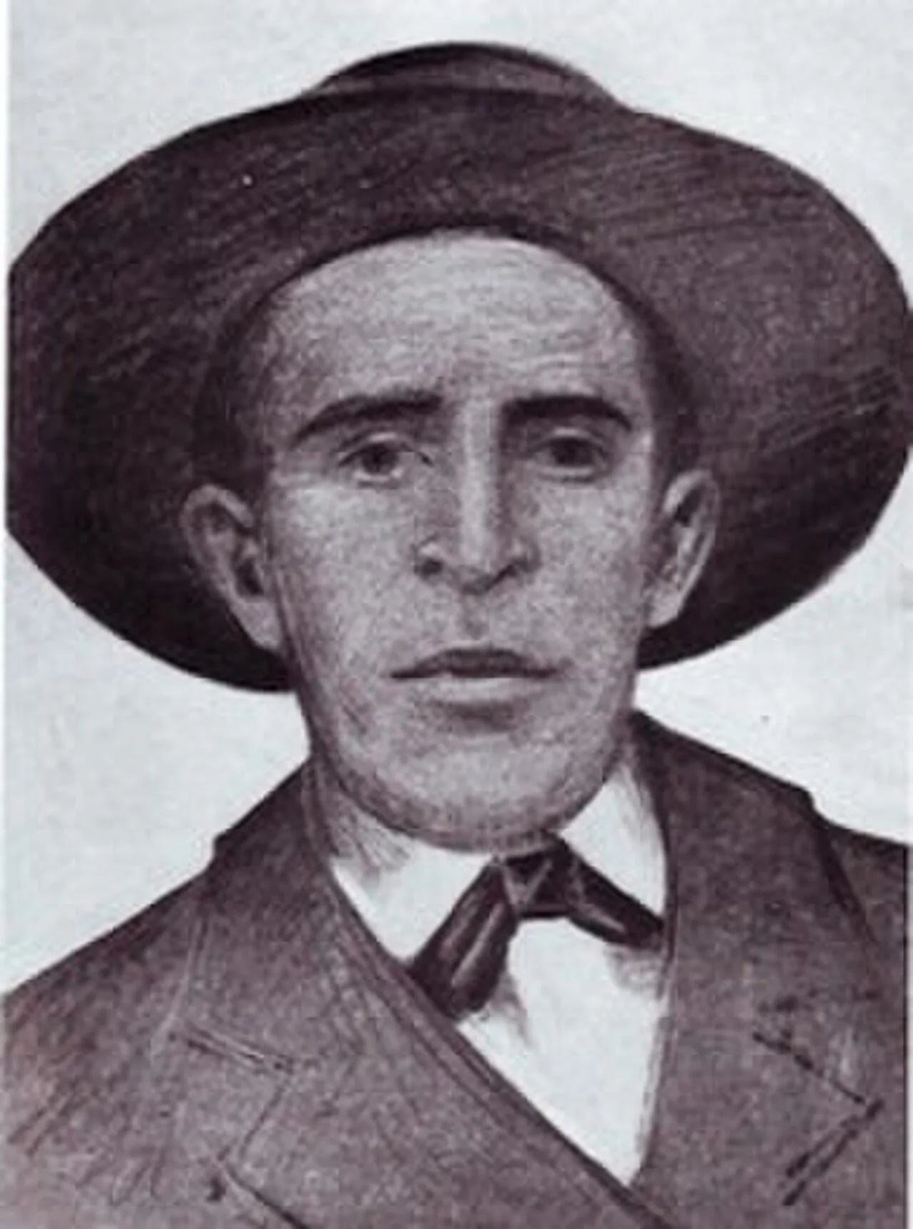 Portrait of Enrique el Mellizo (1848–1906) – memorial page