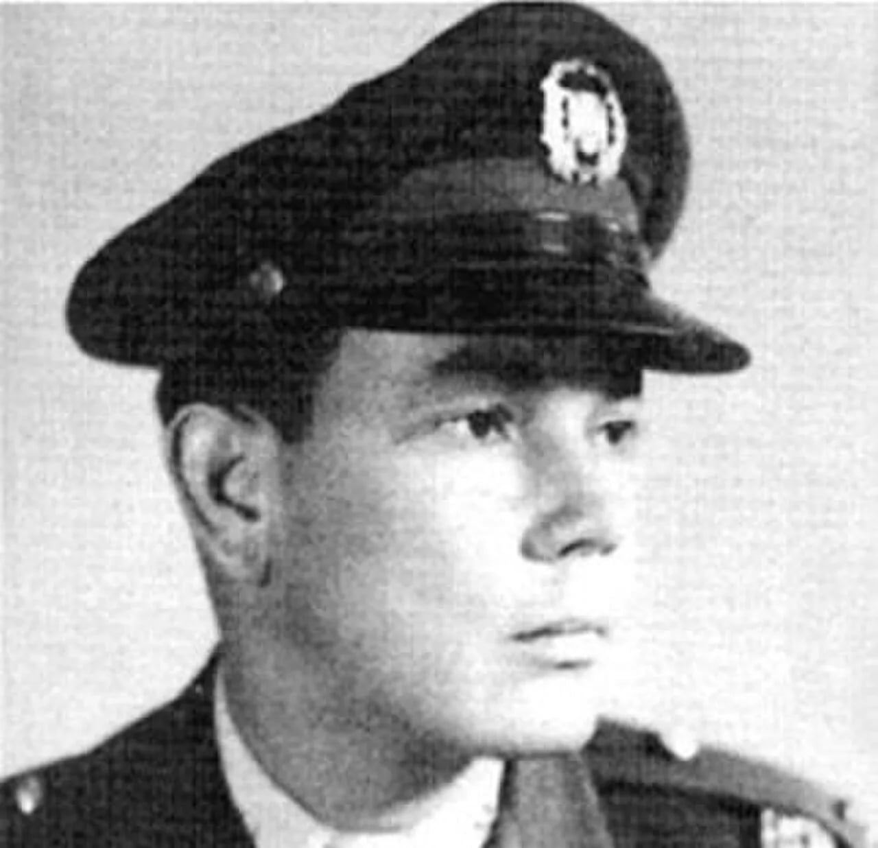 Portrait of Amado García Guerrero (1931–1961) – memorial page