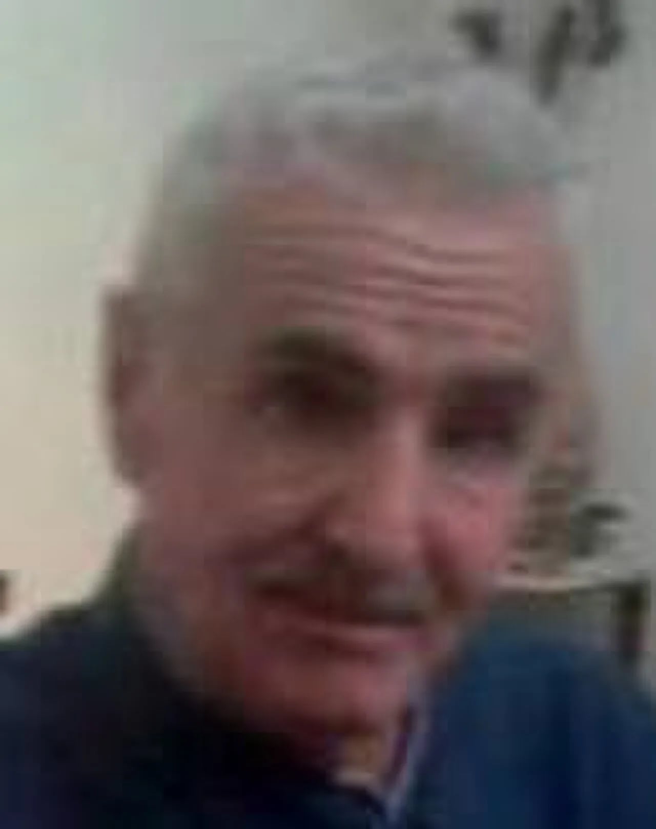 Portrait of Amar Ezzahi (1941–2016) – memorial page