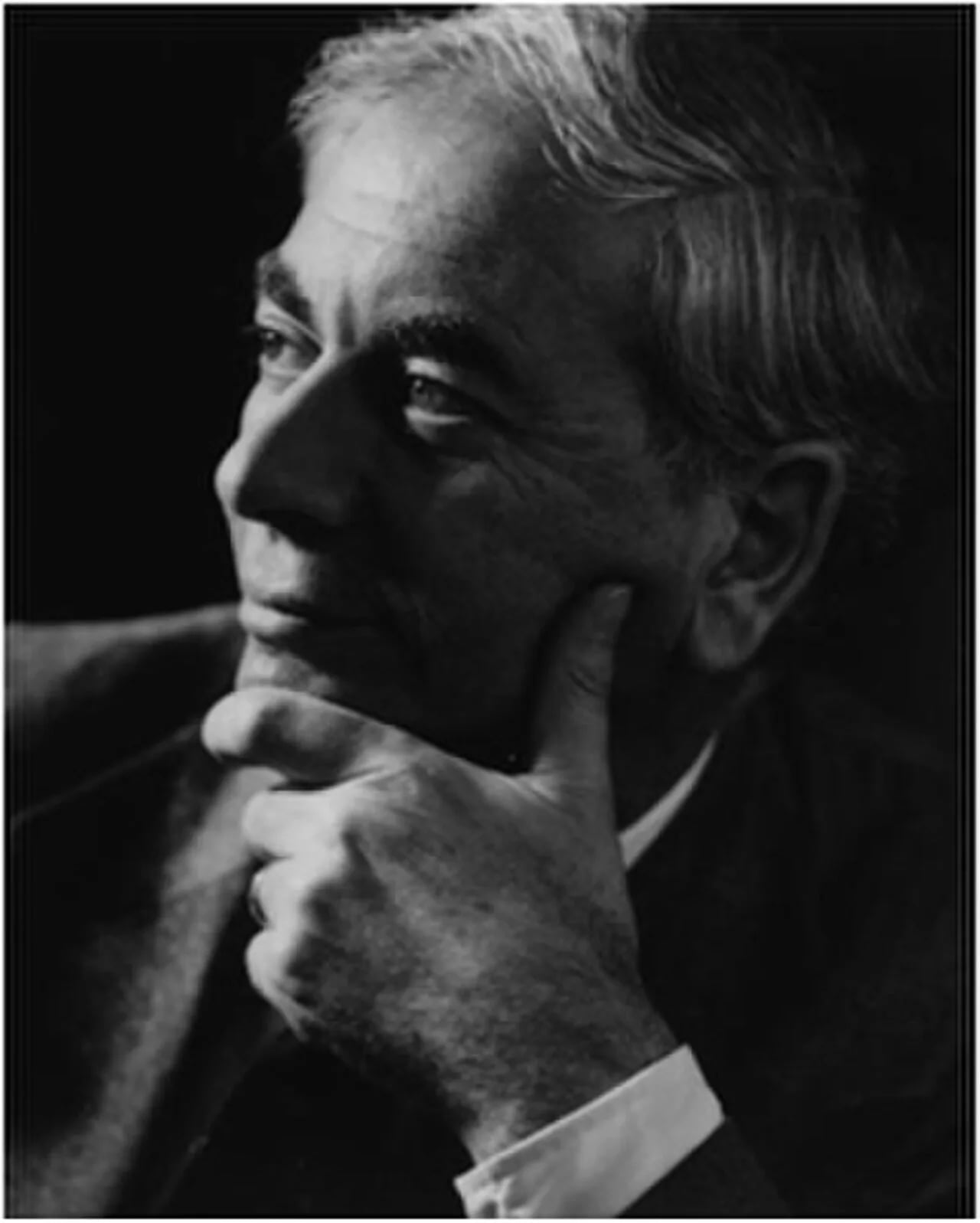 Portrait of Dennis Sciama (1926–1999) – memorial page