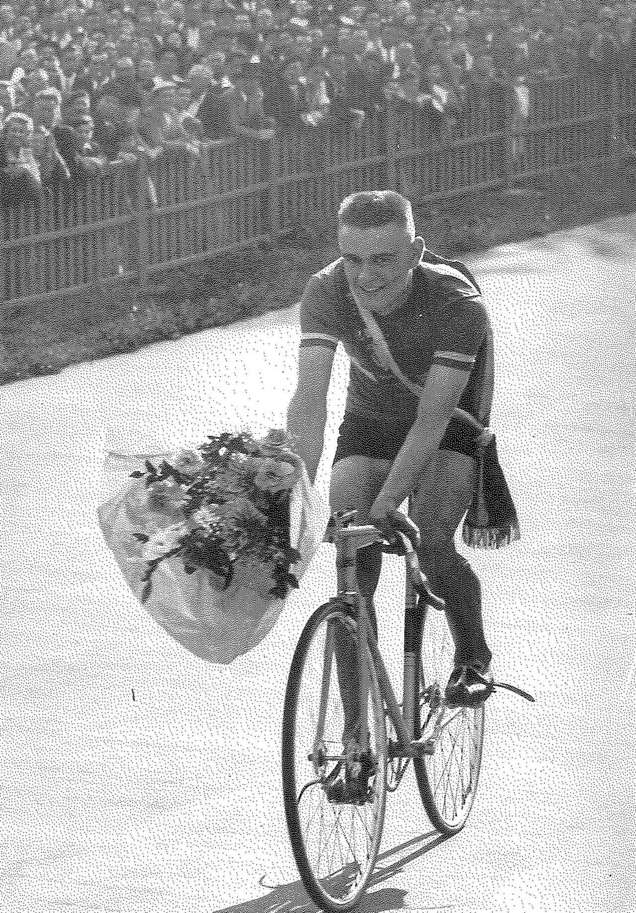 Porträt von René Faye (1923–1994) – Gedenkseite